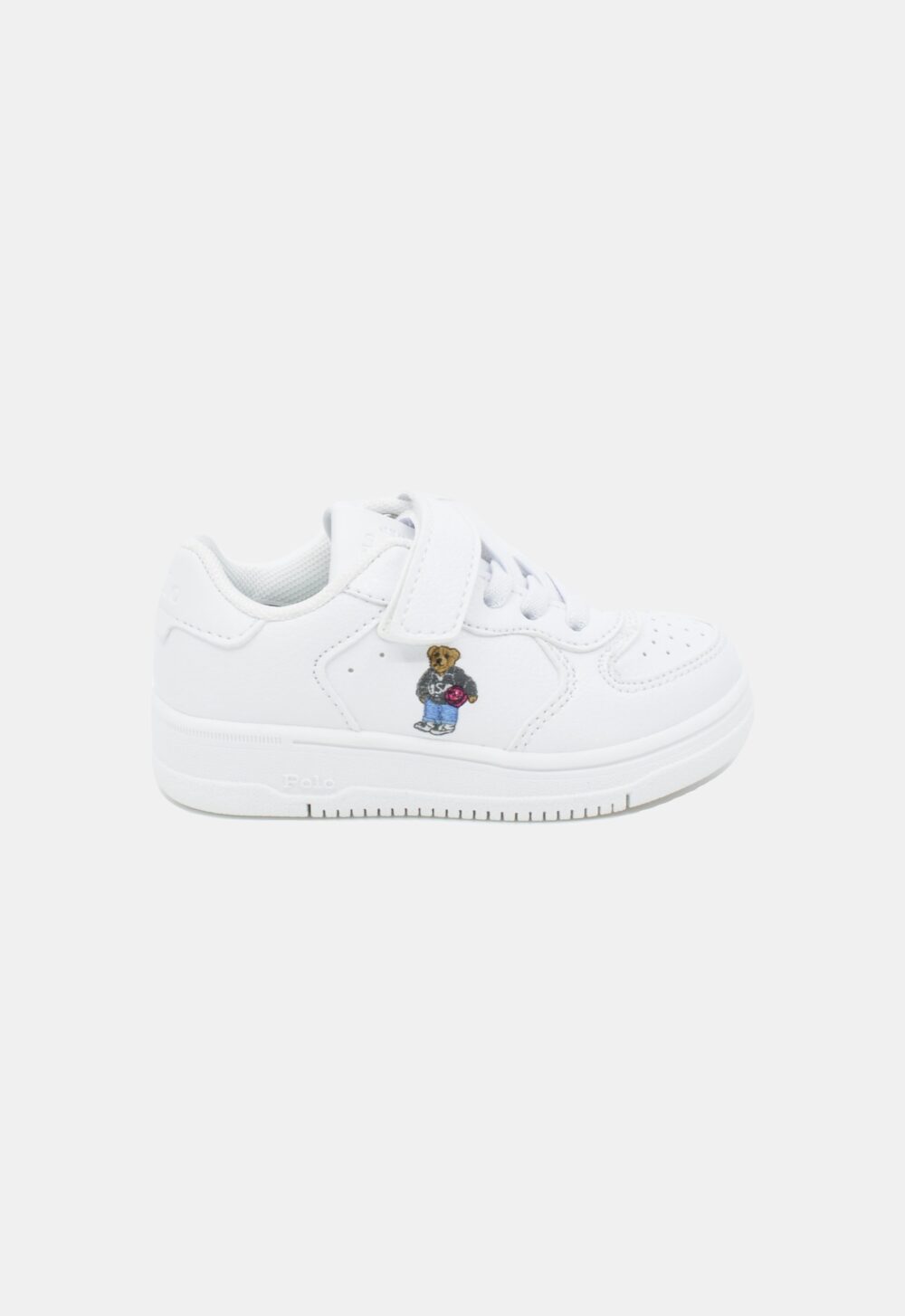 Ralph Lauren Sport- en speelschoenen Wit (230368) Ralph Lauren Sport- en speelschoenen Wit (230368)