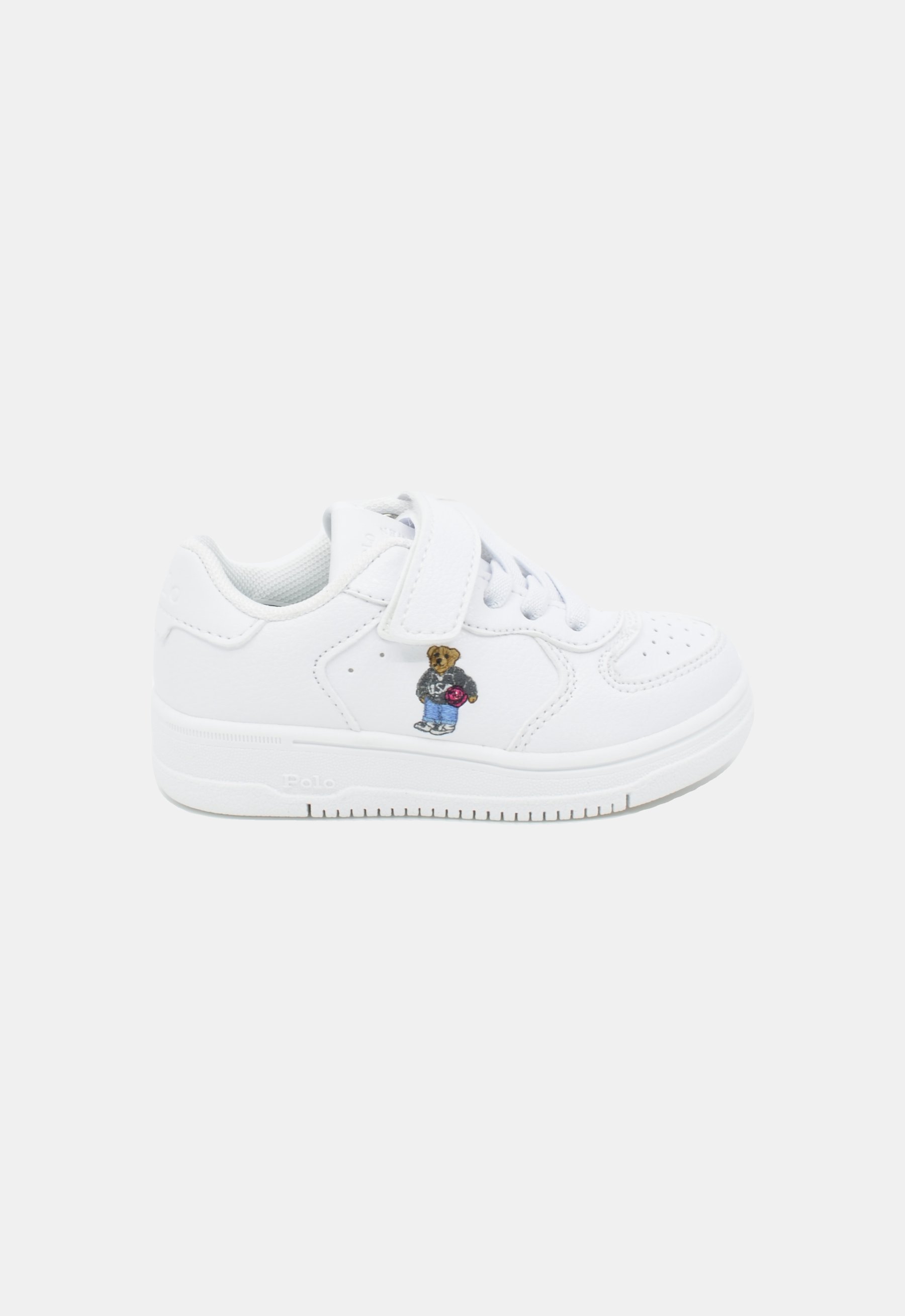 Ralph Lauren Sport- en speelschoenen Wit (230368) Ralph Lauren Sport- en speelschoenen Wit (230368)