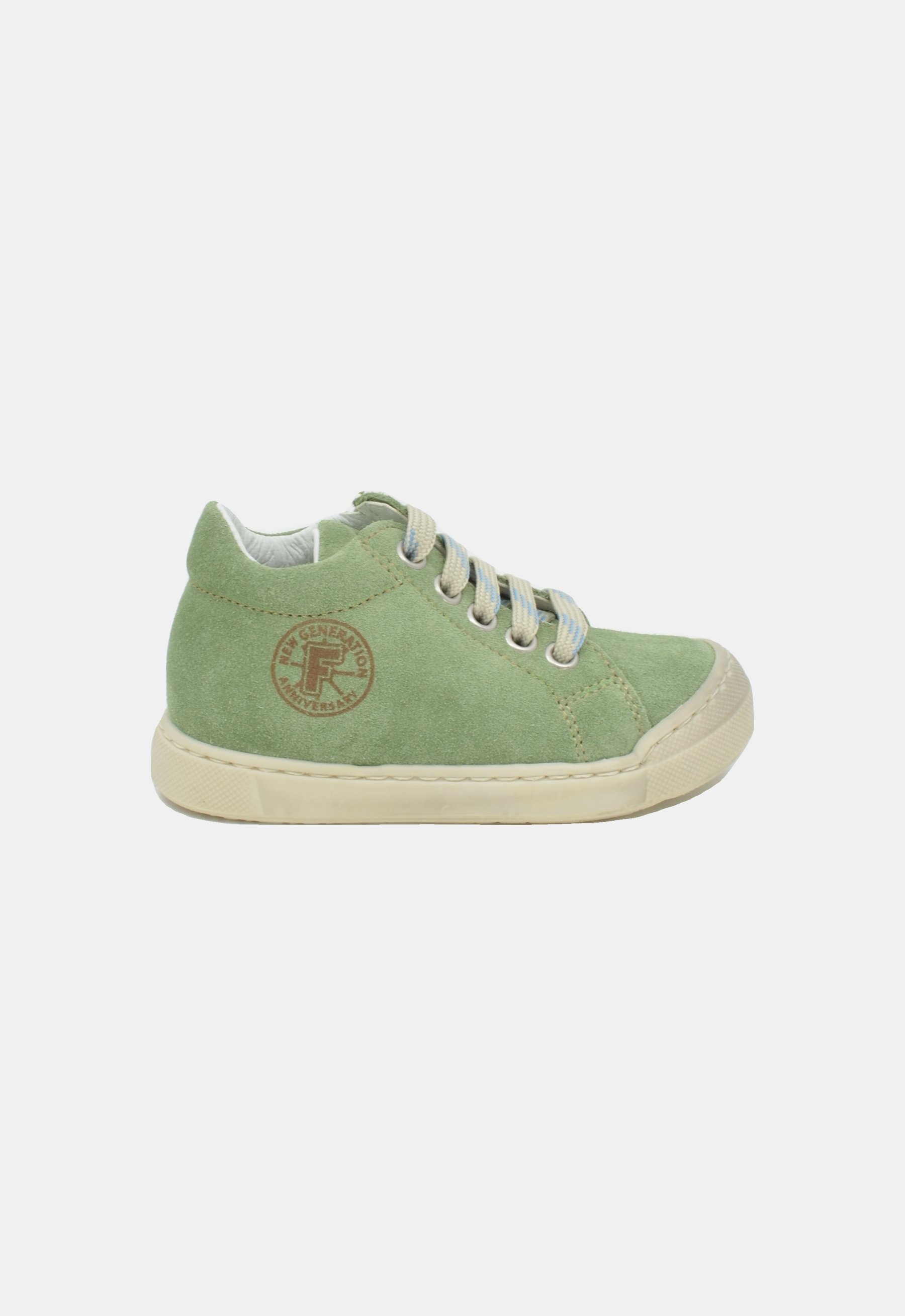 Falcotto Sneakers Groen (226689) Falcotto Sneakers Groen (226689)