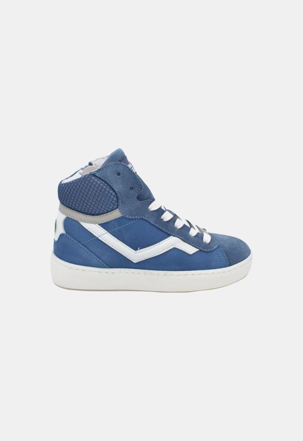 Vingino Shoes Sneakers Blauw (230600)