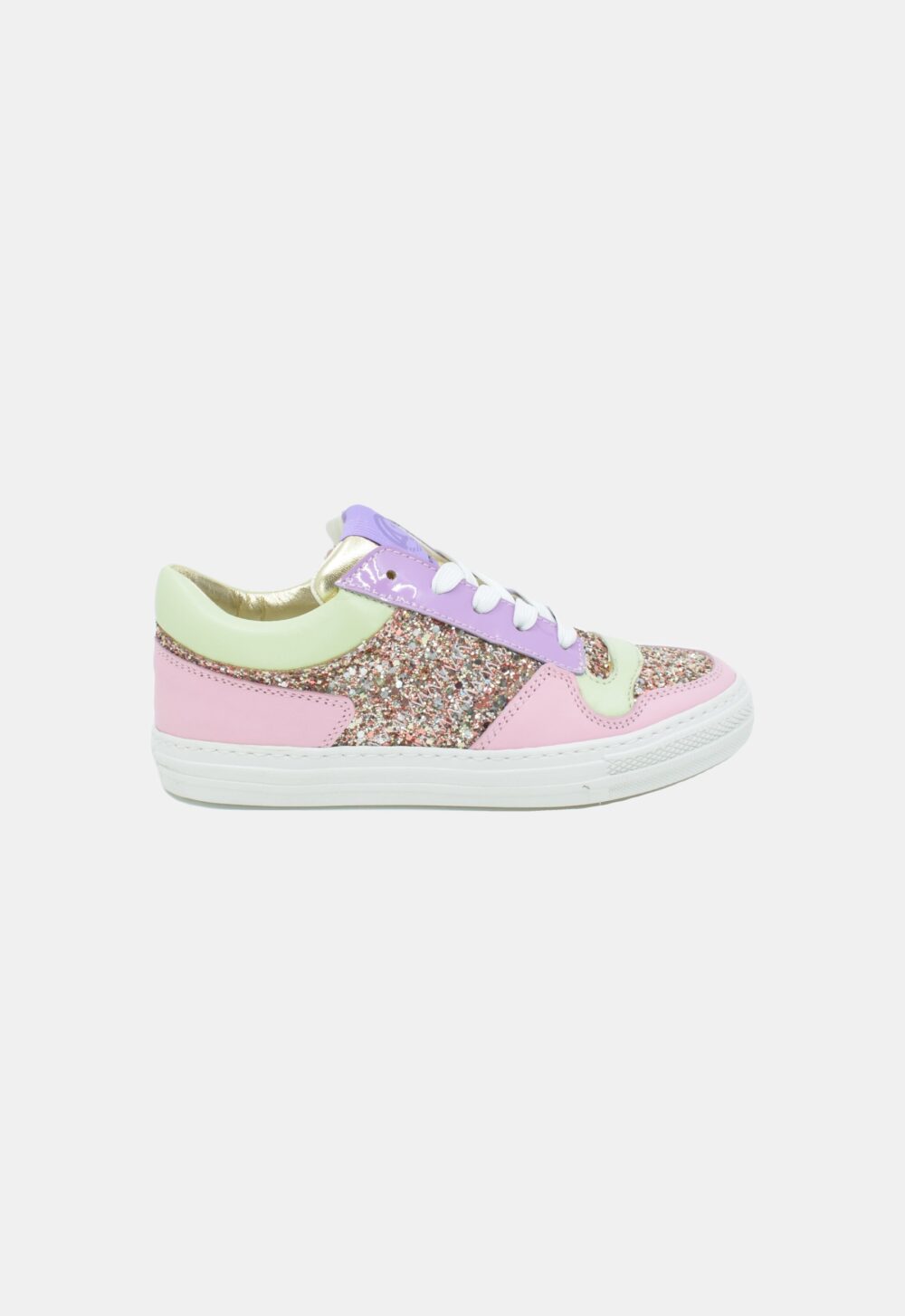 Rondinella Sneakers Roze (227953) Rondinella Sneakers Roze (227953)