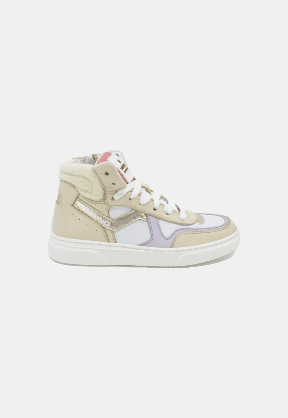 Vingino Shoes Sneakers Beige (230608)