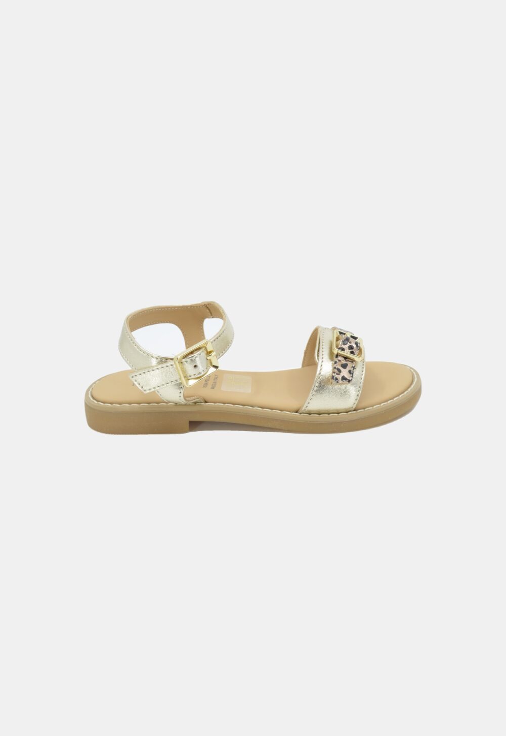 Morelli Sandalen Goud (230006)