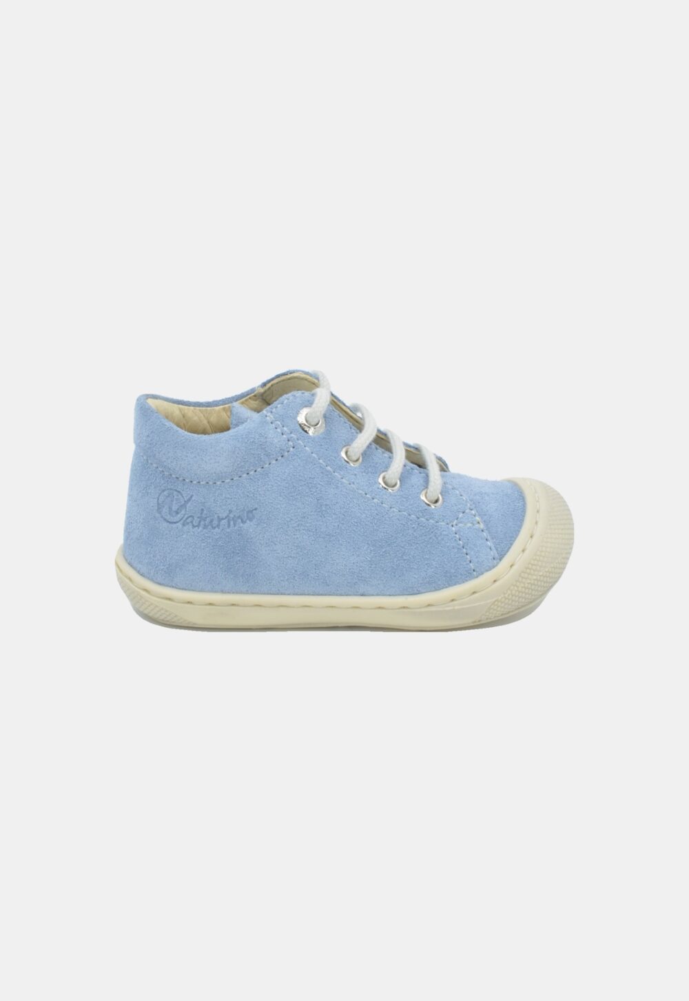 Naturino Prestapper Blauw (226573)