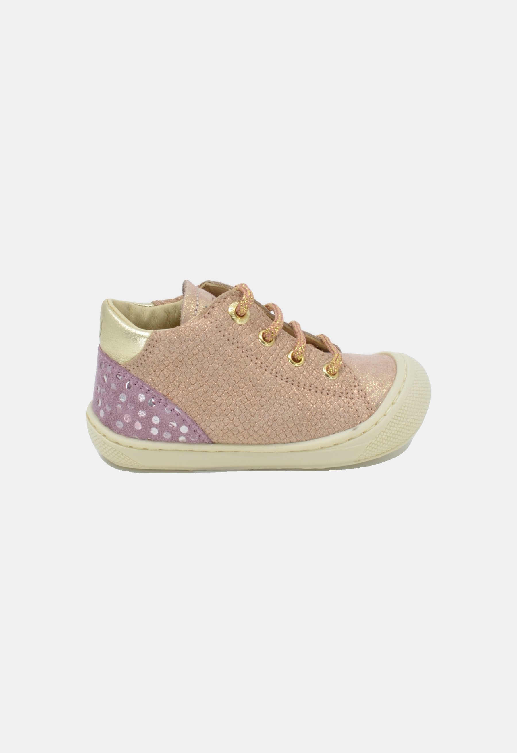 Naturino Prestapper Roze (226609) Naturino Prestapper Roze (226609)