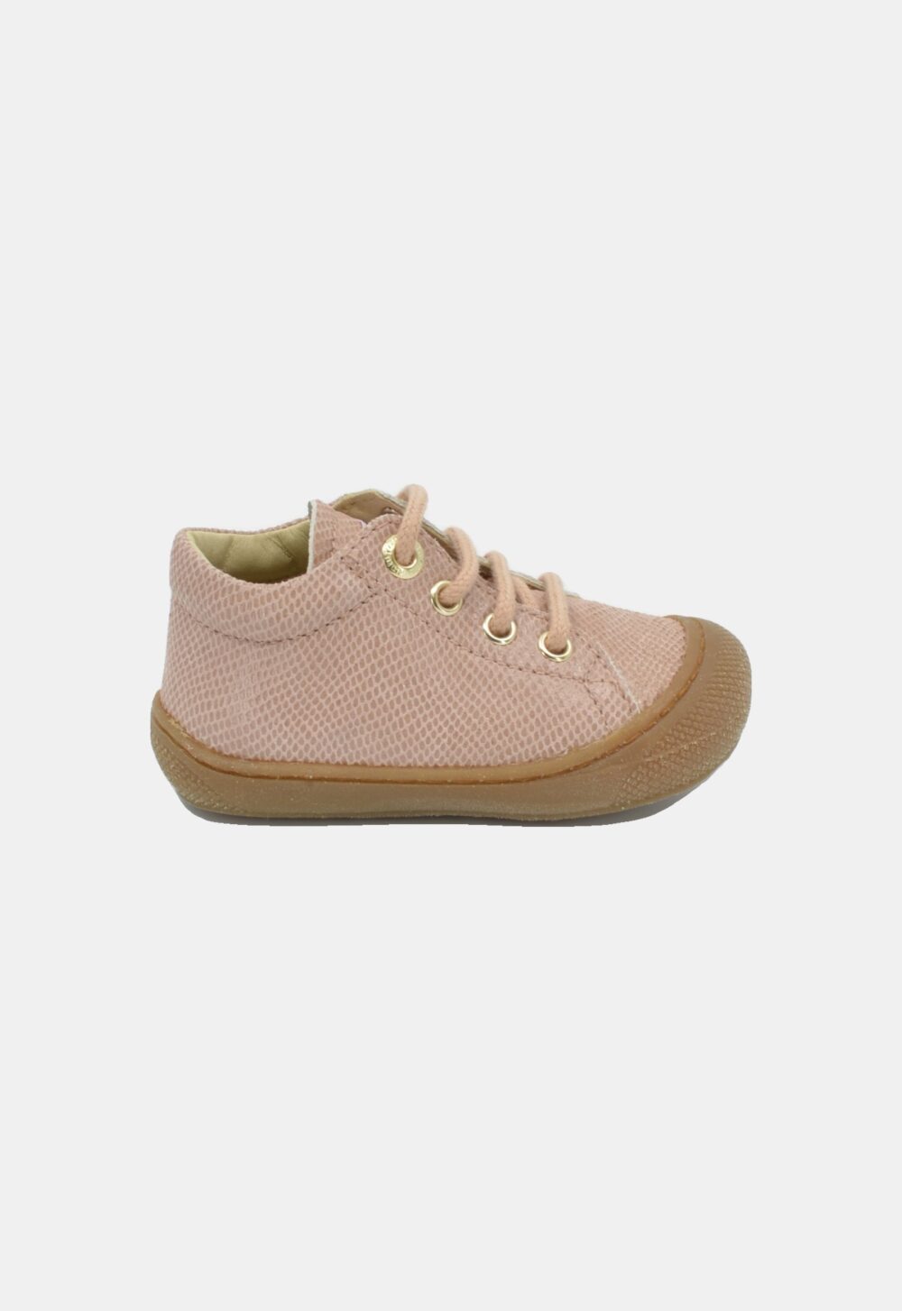 Naturino Prestapper Roze (226581)