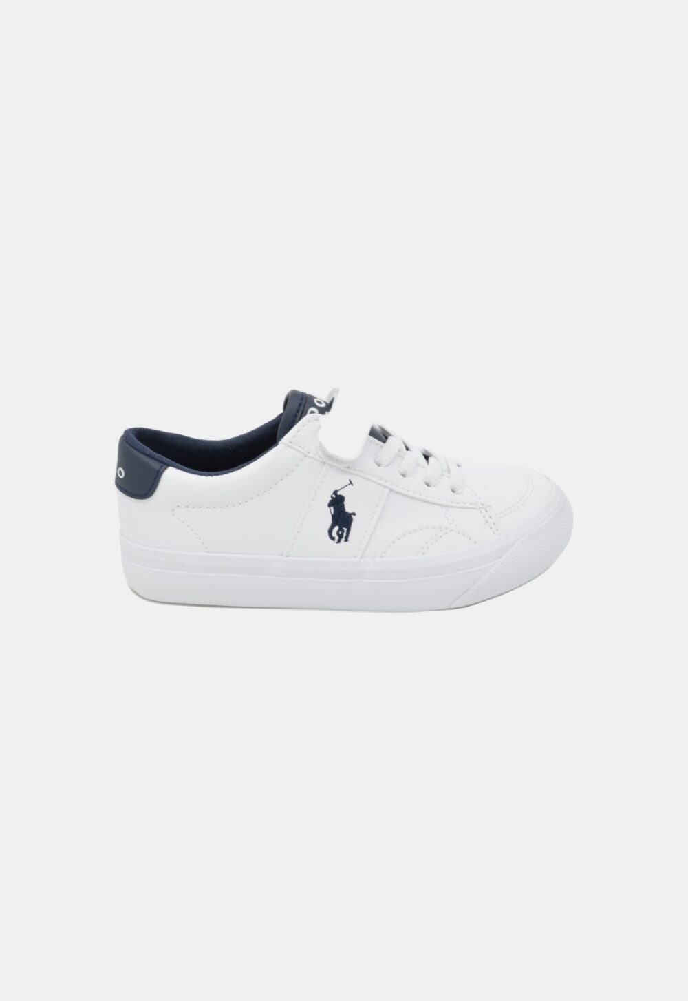 Ralph Lauren Sport- en speelschoenen Wit (230365) Ralph Lauren Sport- en speelschoenen Wit (230365)