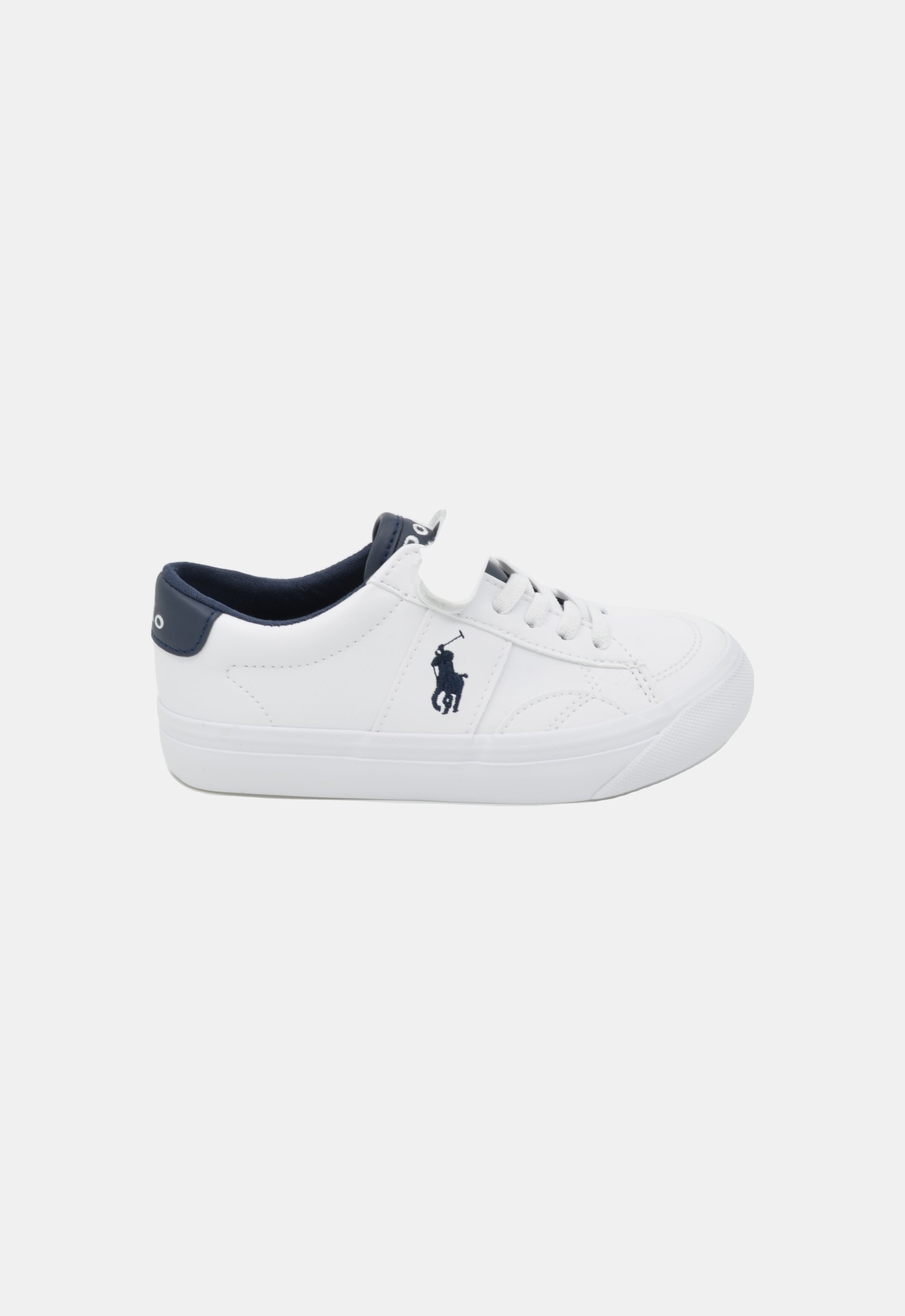 Ralph Lauren Sport- en speelschoenen Wit (230365) Ralph Lauren Sport- en speelschoenen Wit (230365)
