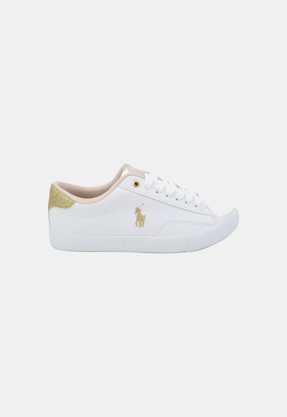 Ralph Lauren Sport- en speelschoenen Wit (230344)