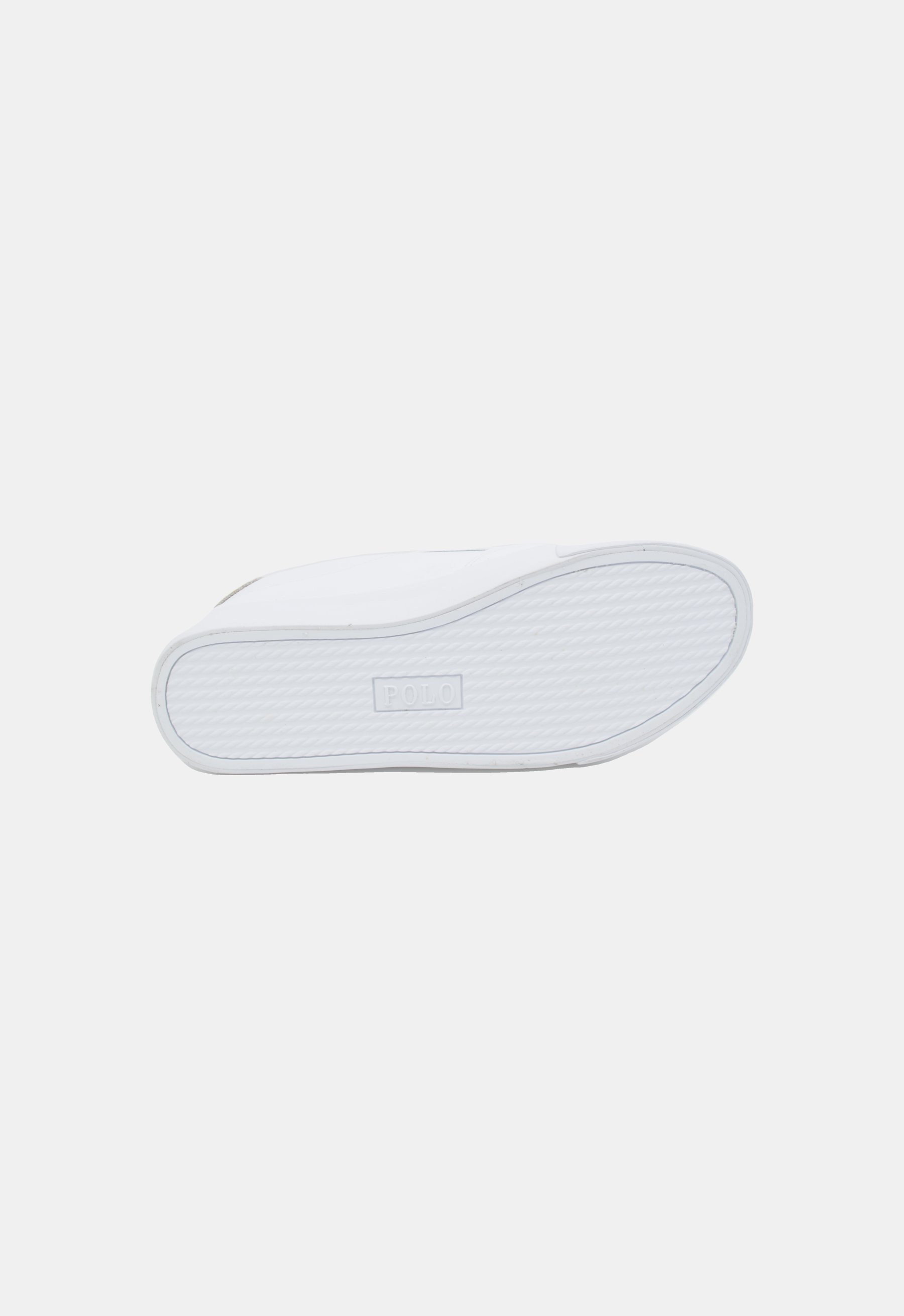 Ralph Lauren Sport- en speelschoenen Wit (230344) Ralph Lauren Sport- en speelschoenen Wit (230344)