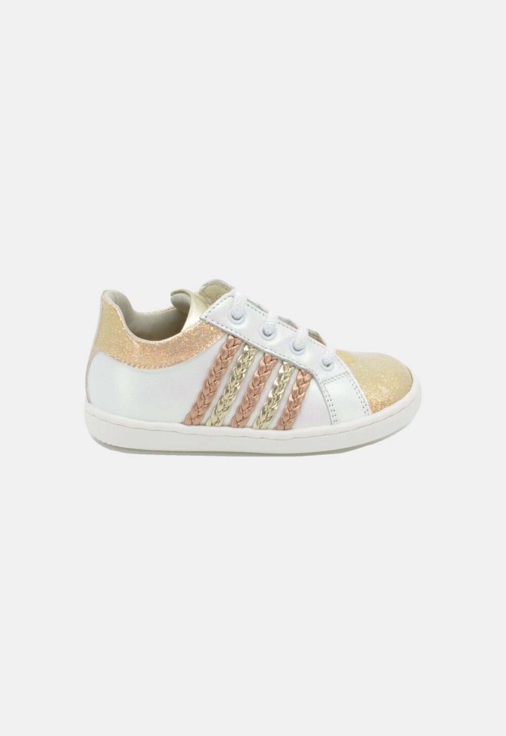 Zecchino d'Oro Sneakers Wit (230109)