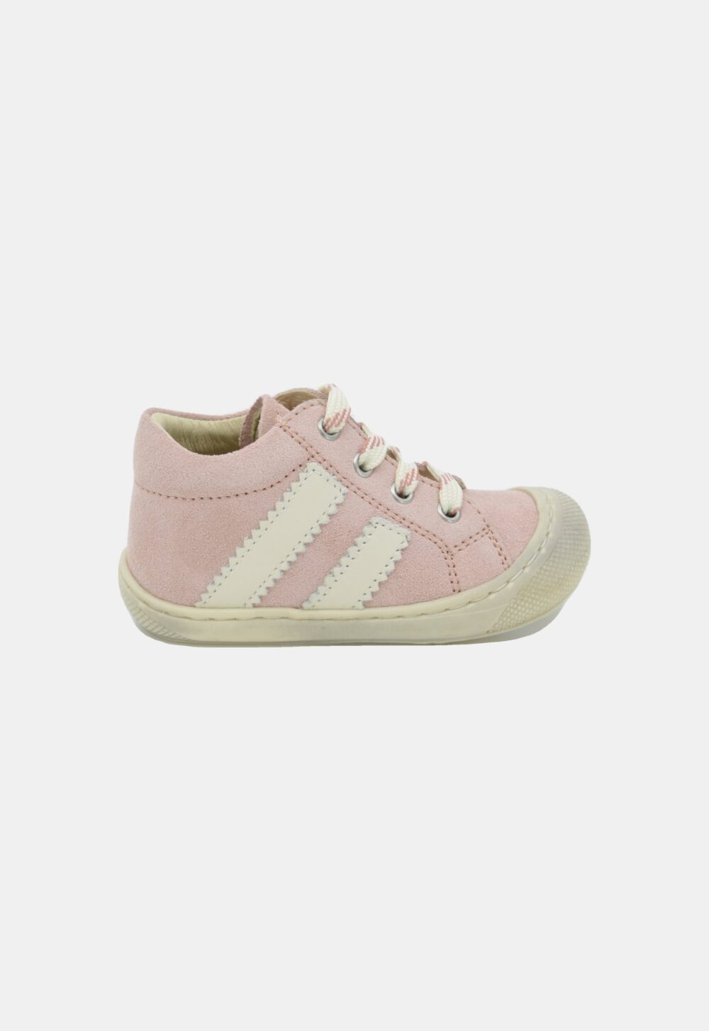 Naturino Prestapper Roze (226687)
