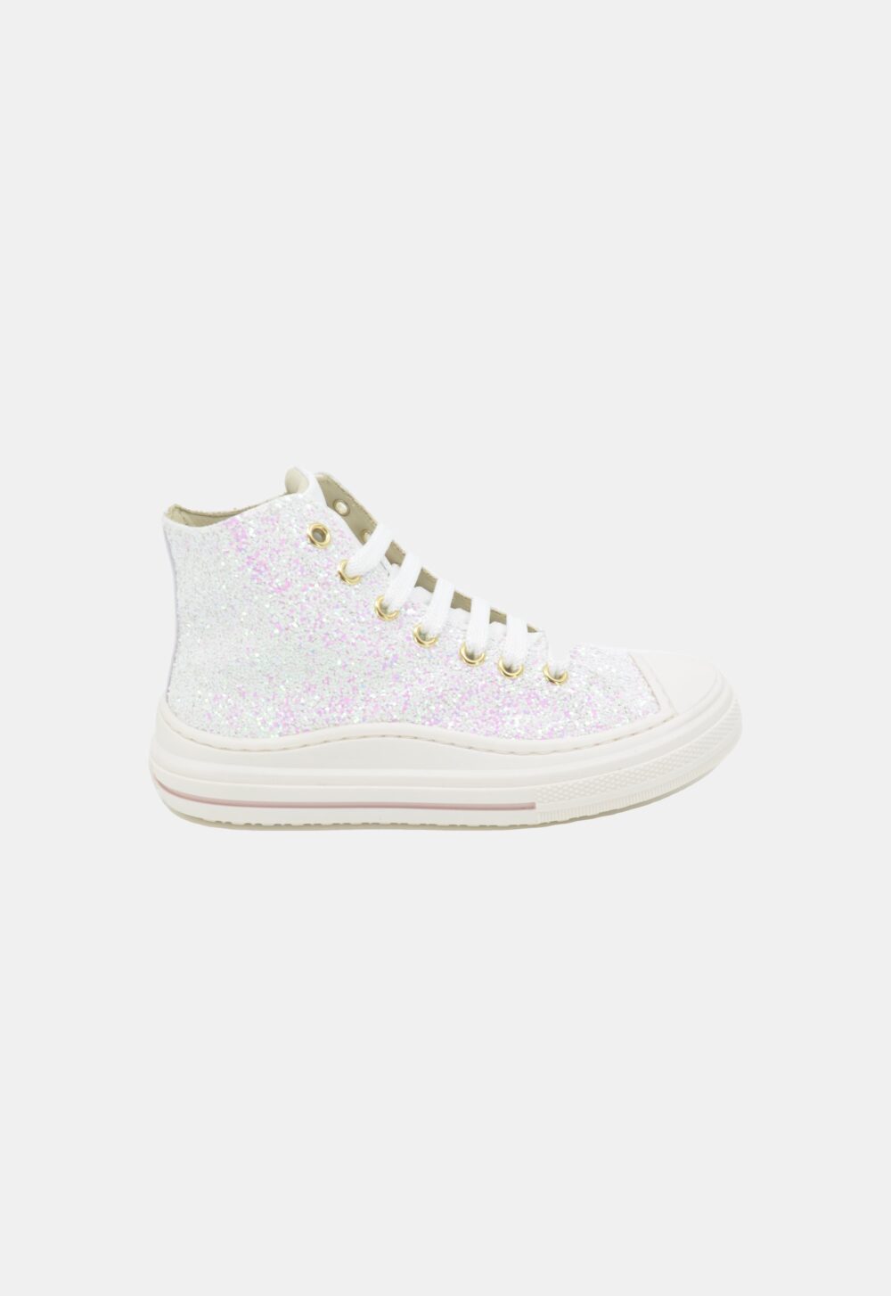 Zecchino d'Oro Sneakers Wit (229365)