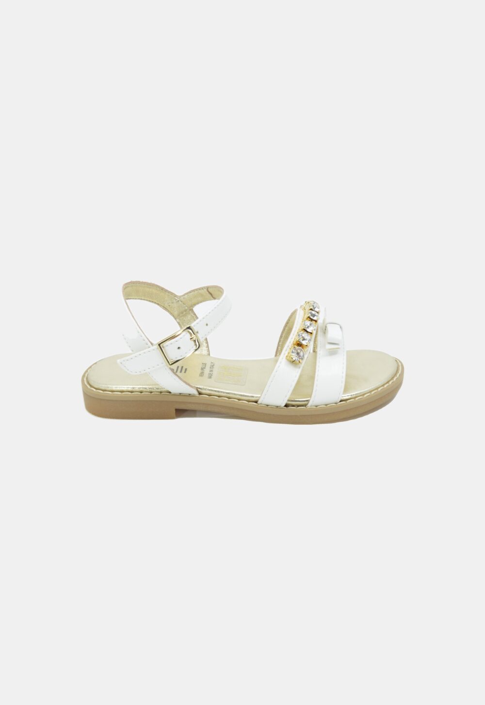 Morelli Sandalen Beige (230004)