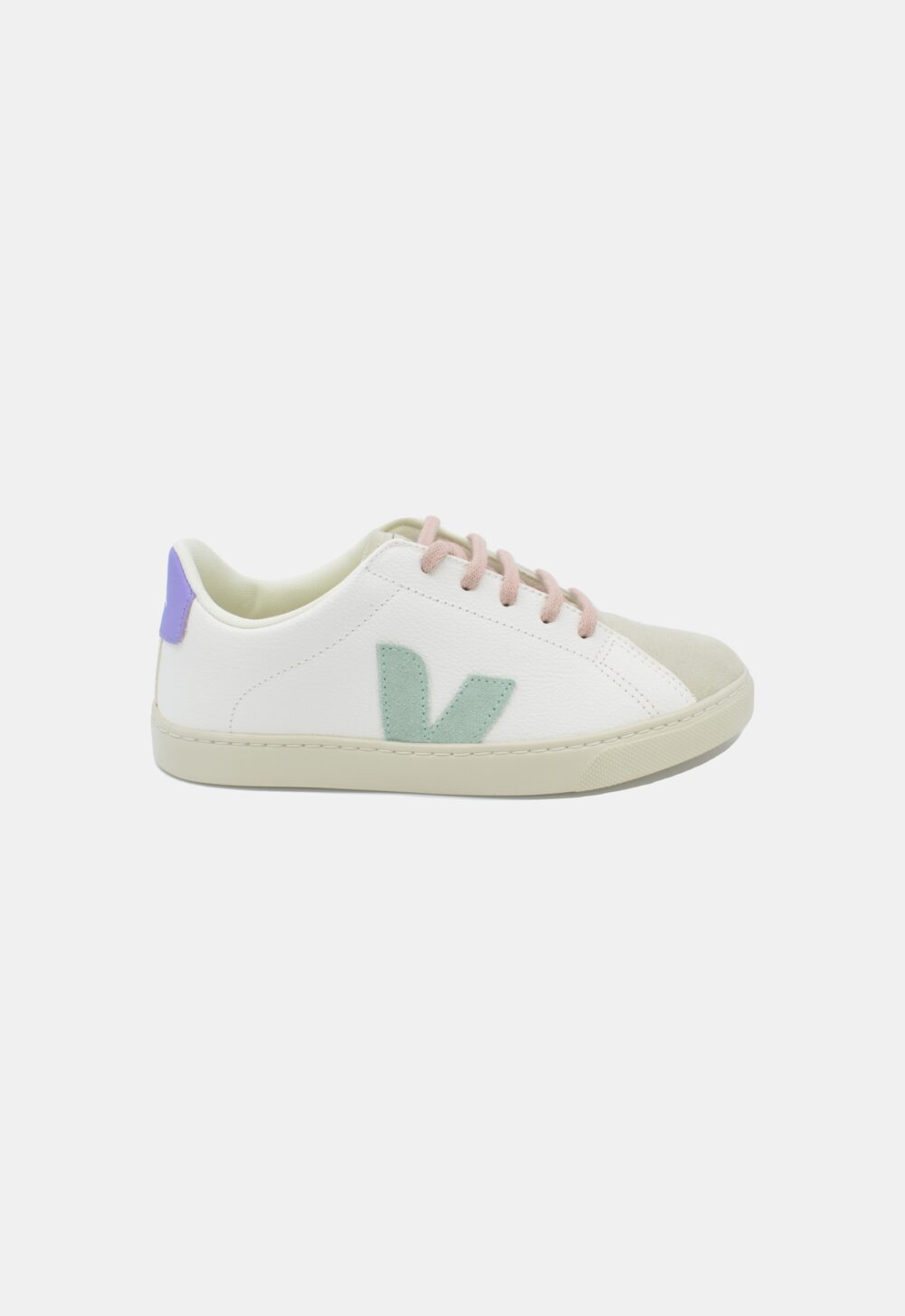 Veja Sneakers Wit (230369)