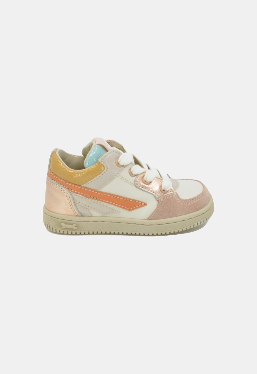 Stones and Bones Sneakers Roze (227970) Stones and Bones Sneakers Roze (227970)