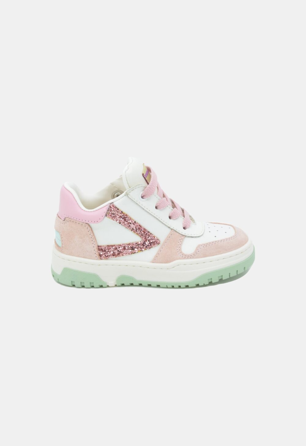 Rondinella Sneakers Roze (227961) Rondinella Sneakers Roze (227961)