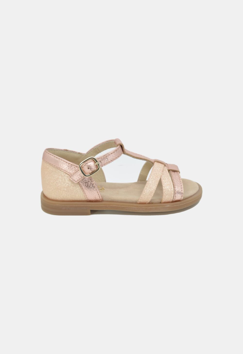 Beberlis Sandalen Roze (227956) Beberlis Sandalen Roze (227956)