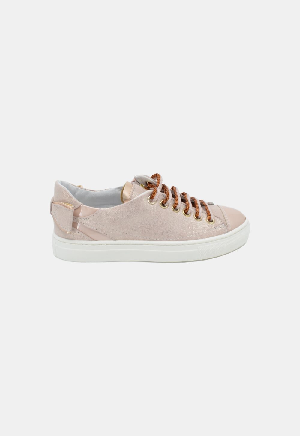 Banaline Sneakers Roze (236008)