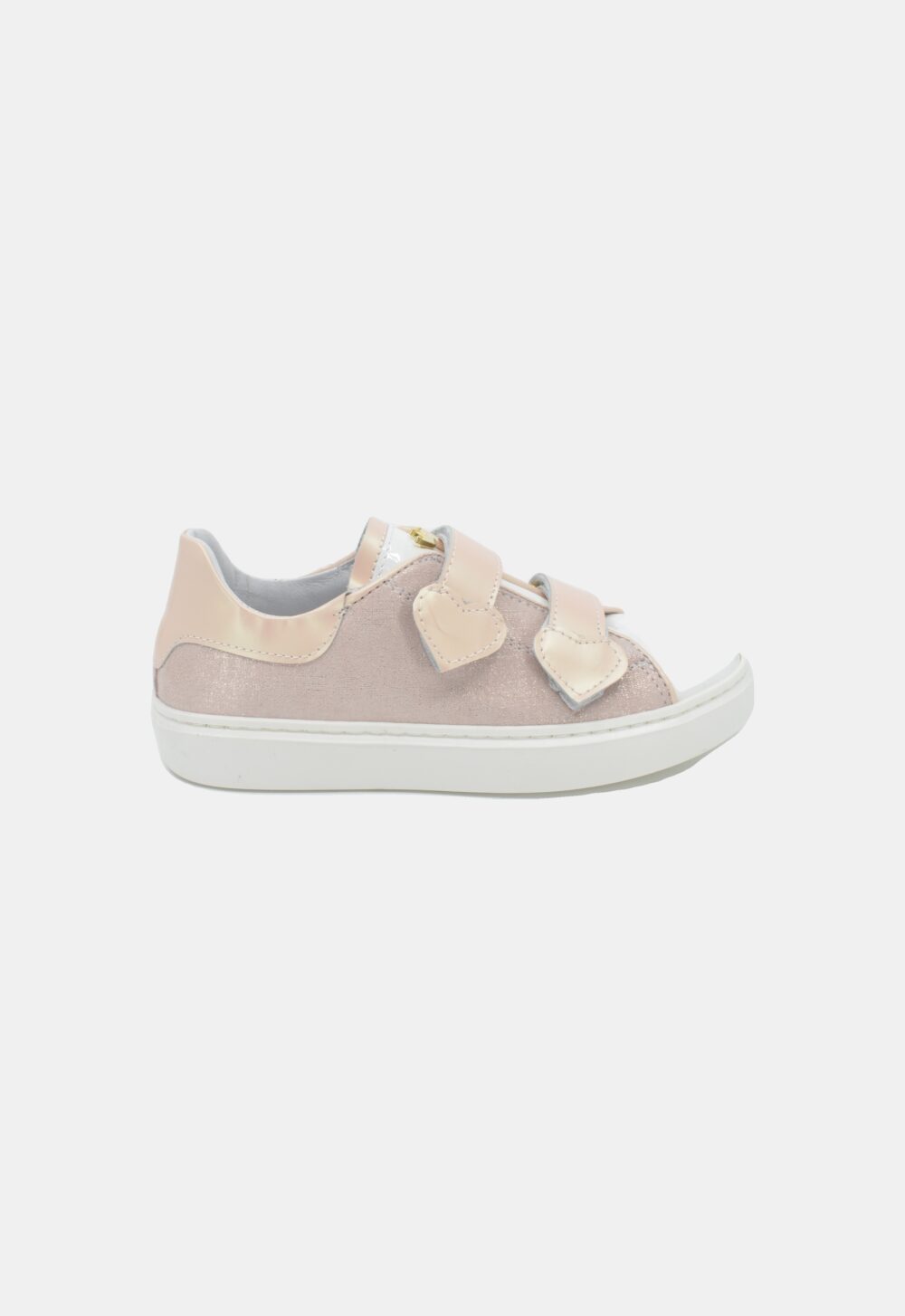 Banaline Sneakers Goud (236005)