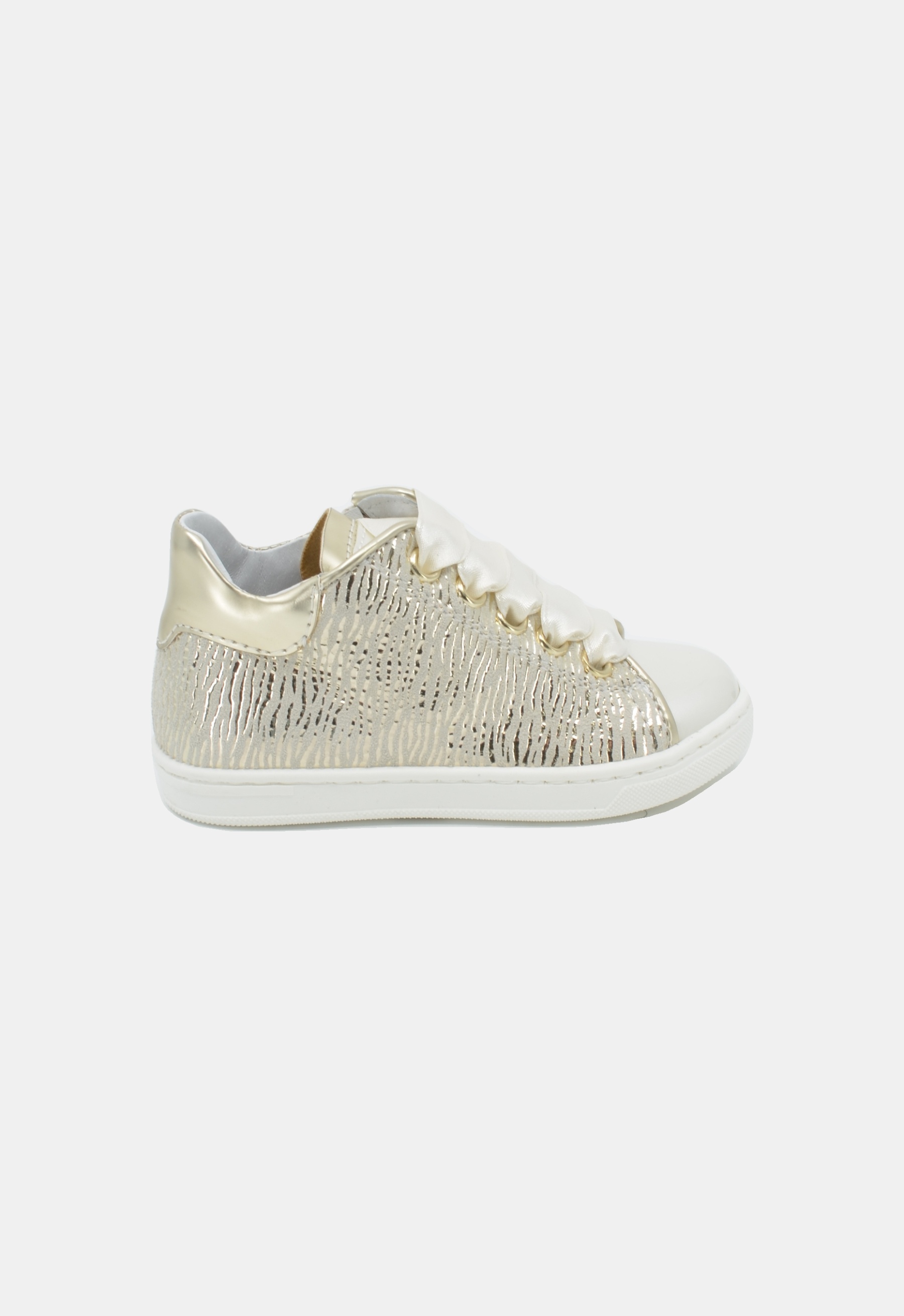Banaline Sneakers Goud (236004) Banaline Sneakers Goud (236004)