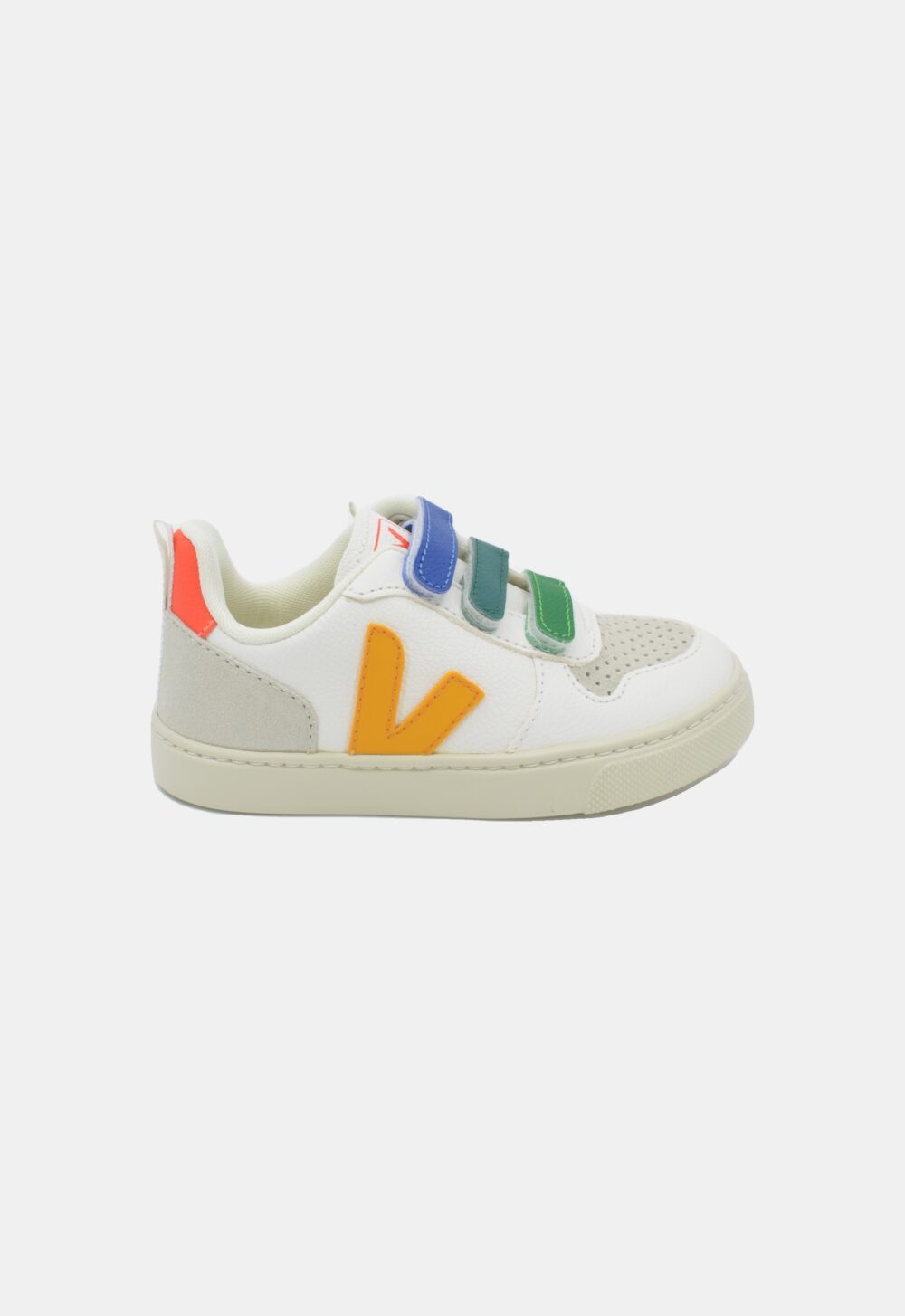Veja Sneakers Wit (229310)