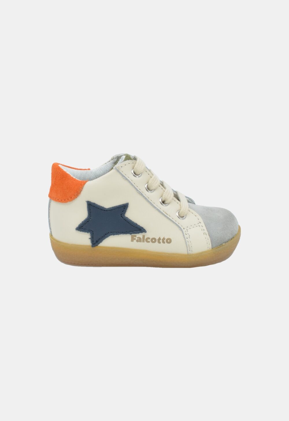 Falcotto Sneakers Beige (226634)