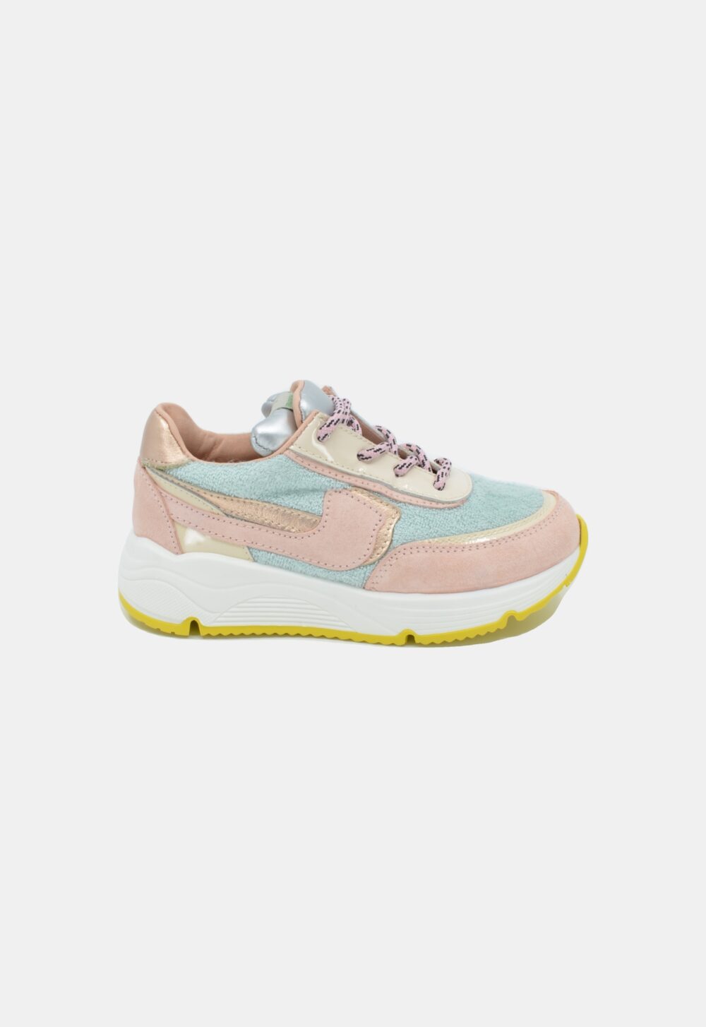 Rondinella Runners Roze (230370) Rondinella Runners Roze (230370)