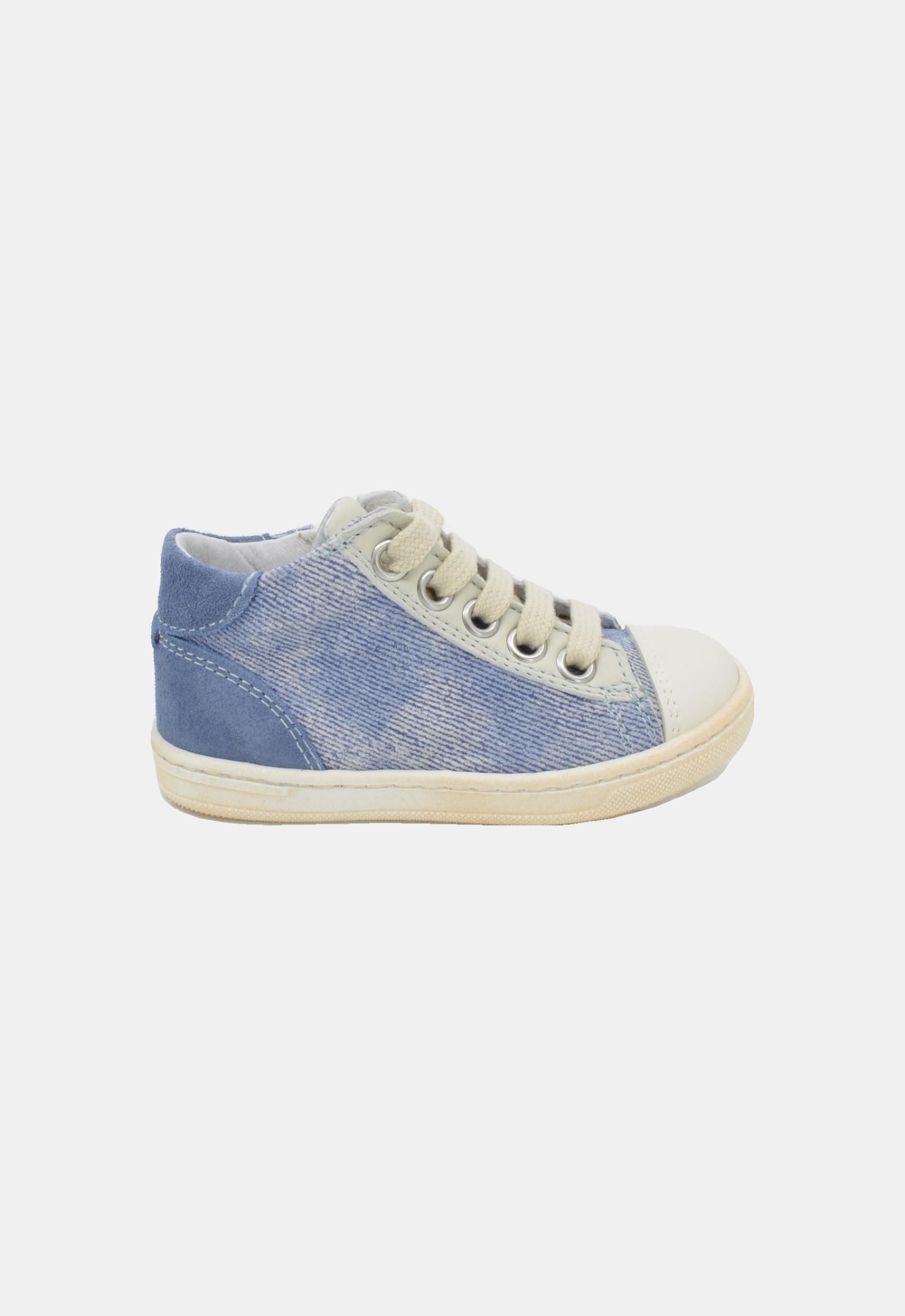 Banaline Sneakers Blauw (236015) Banaline Sneakers Blauw (236015)