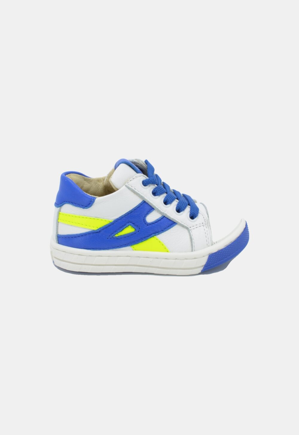 Luca Sneakers Blauw (229340)