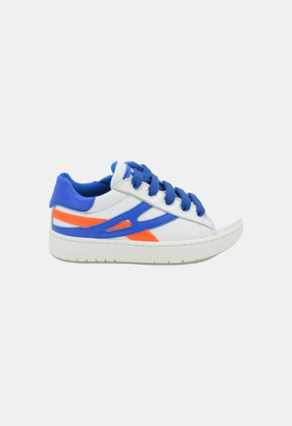 Luca Sneakers Blauw (229341)