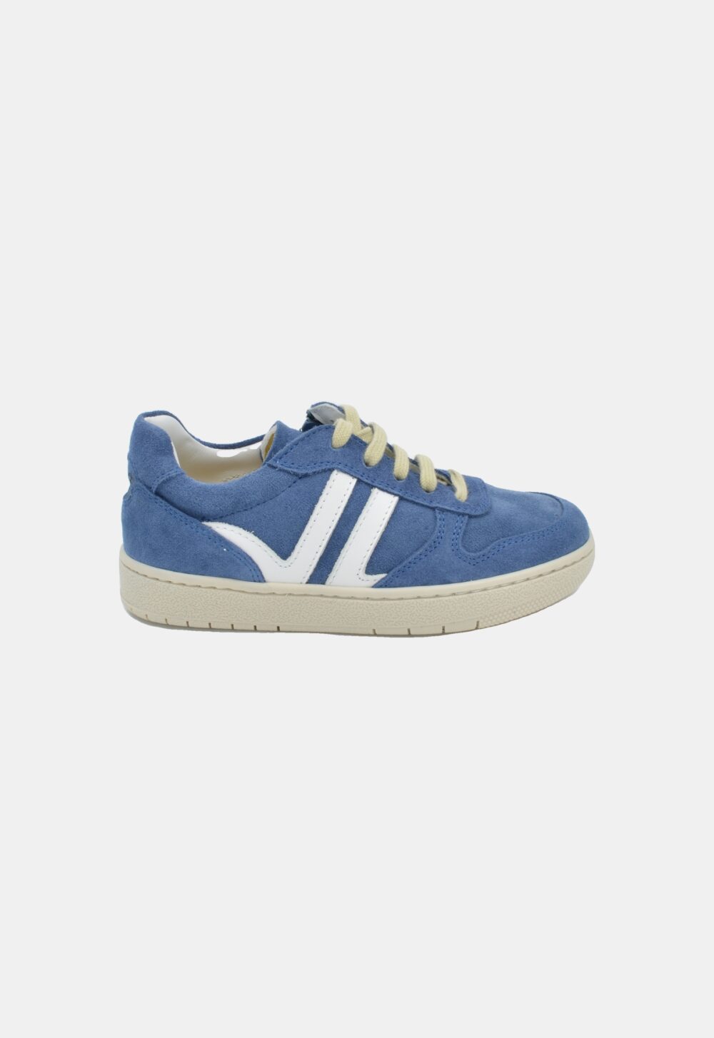 Luca Sneakers Blauw (229343)