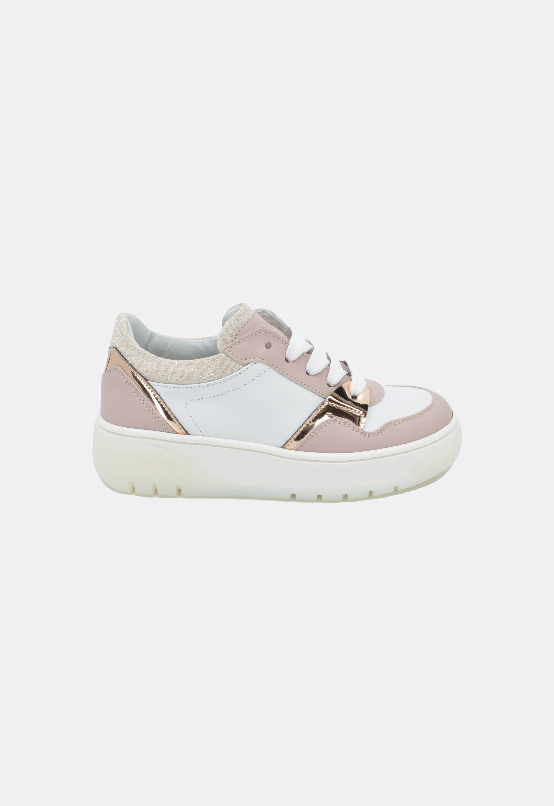 Morelli Sneakers Roze (230015) Morelli Sneakers Roze (230015)