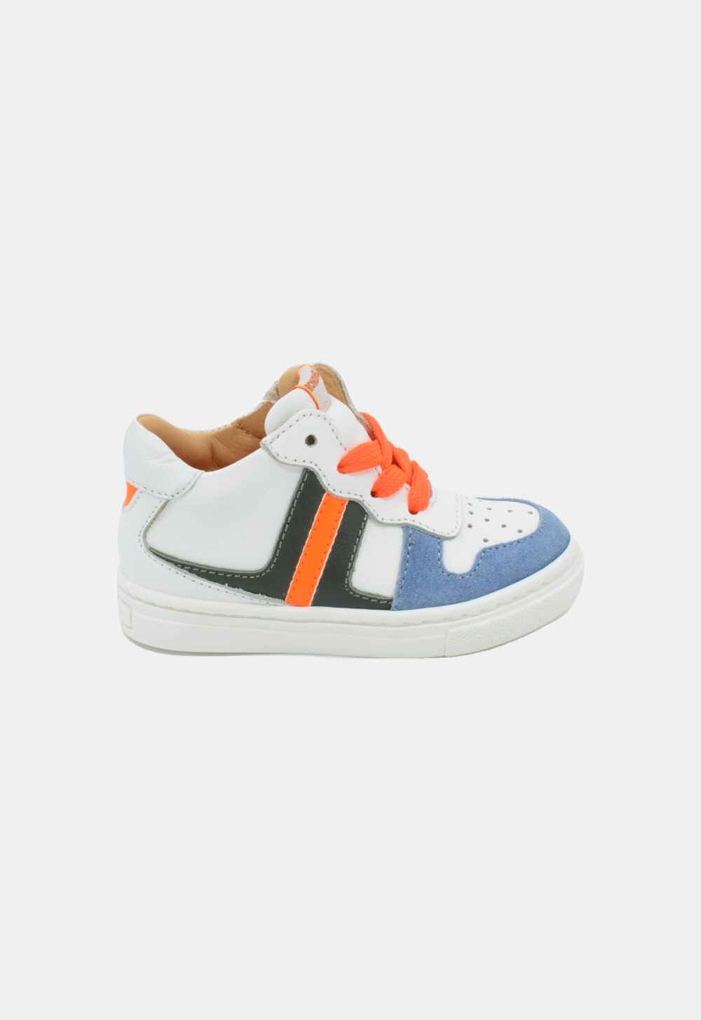 Rondinella Sneakers Wit (228396)
