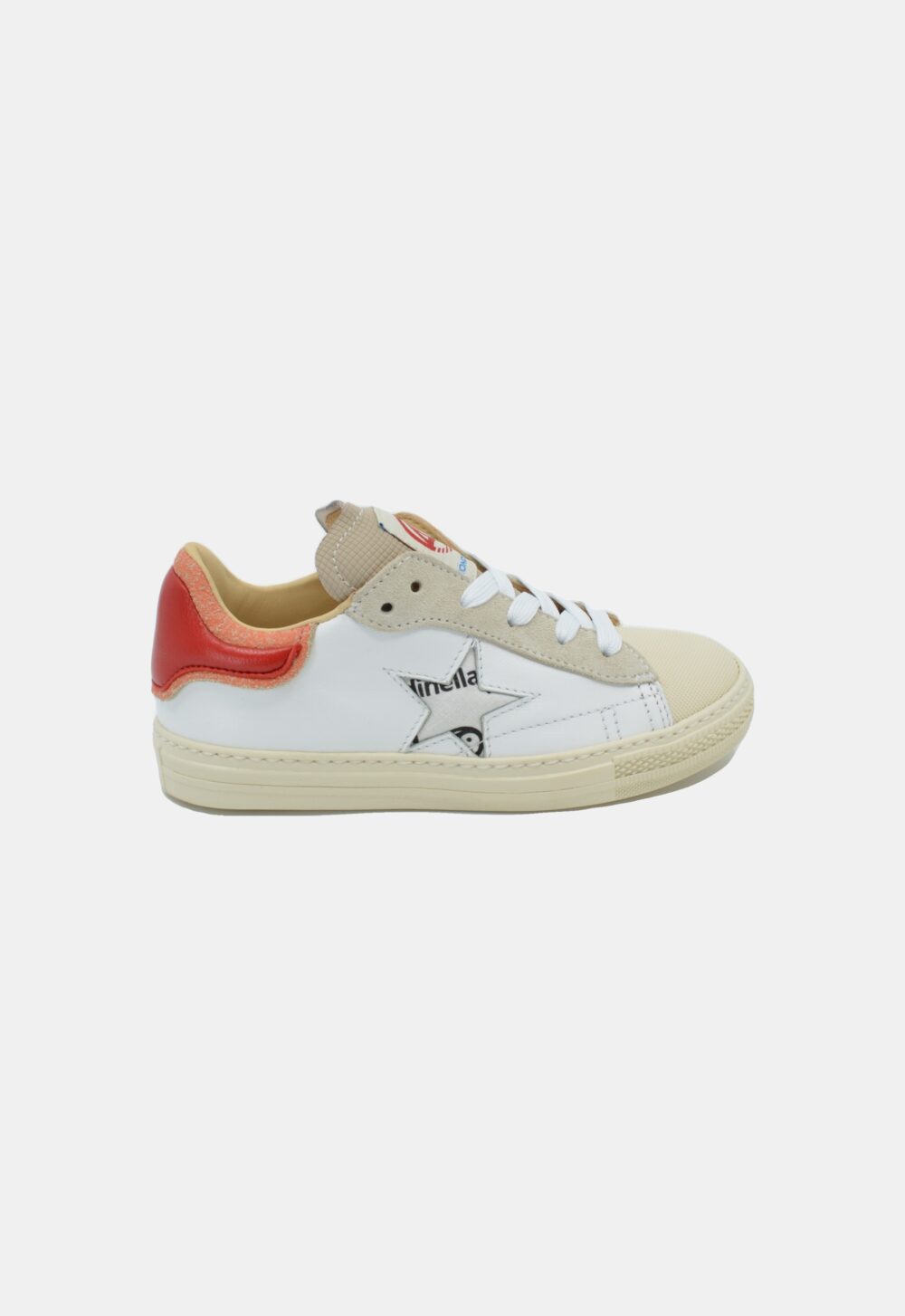 Rondinella Sneakers Wit (226792)