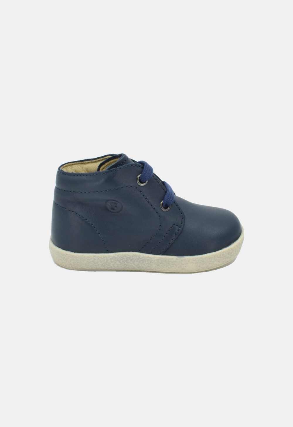 Falcotto Eerste stapschoenen Blauw (226556)