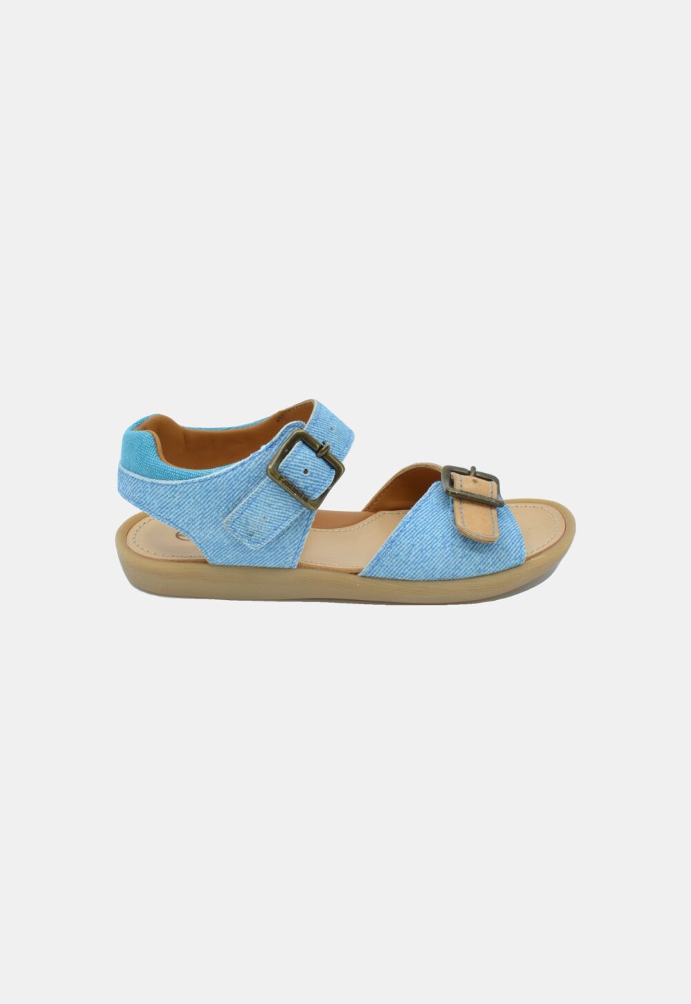 Rondinella Sandalen Blauw (226716)