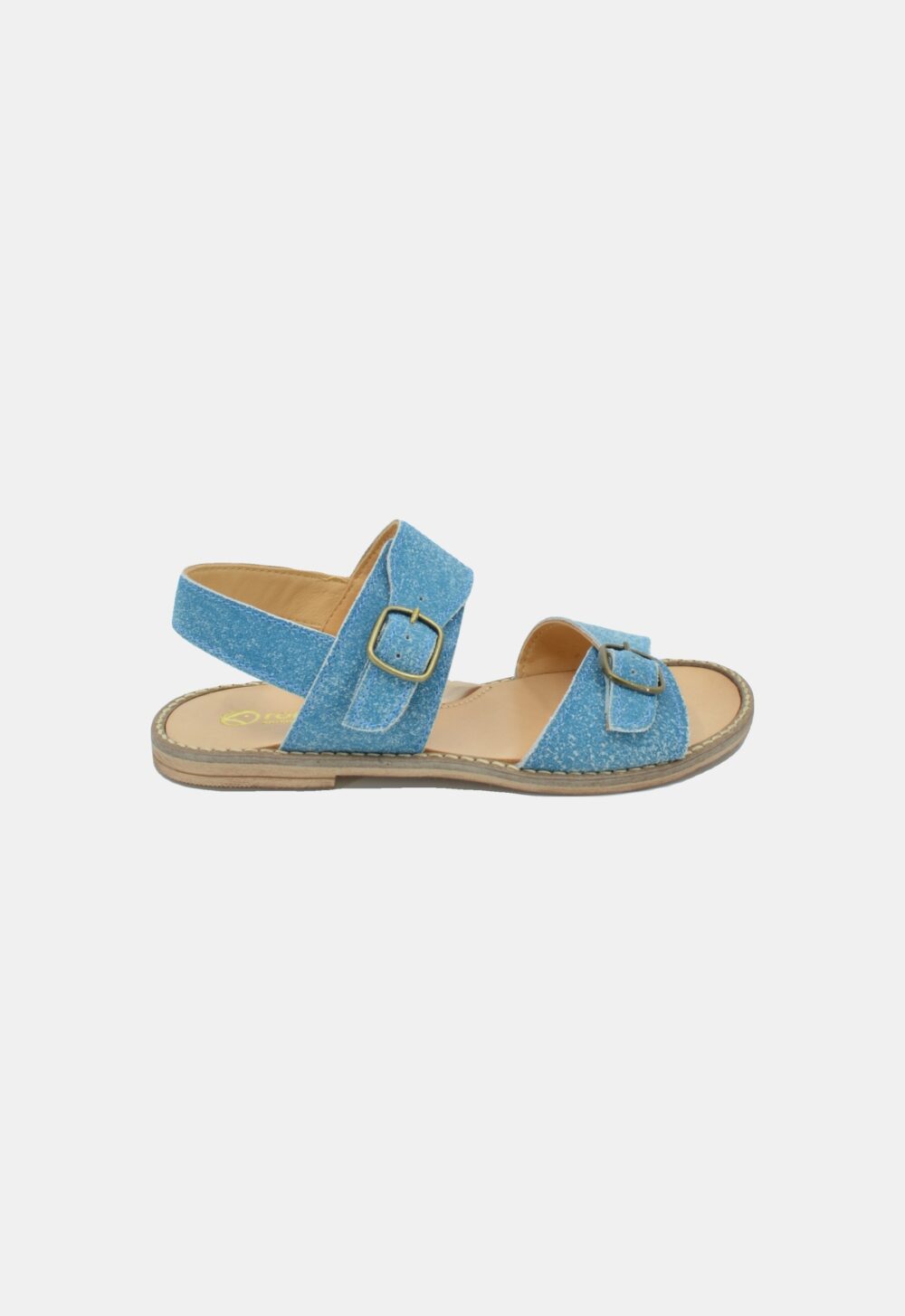 Rondinella Sandalen Blauw (226725)