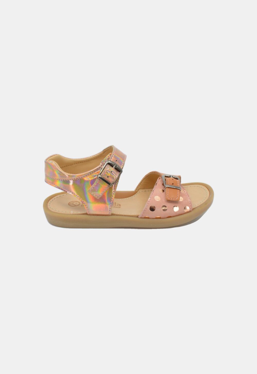 Rondinella Sandalen Roze (226719)