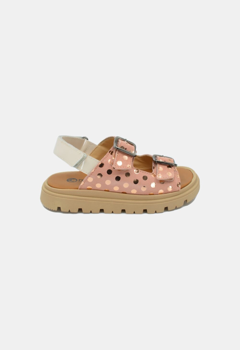 Rondinella Sandalen Roze (226717)