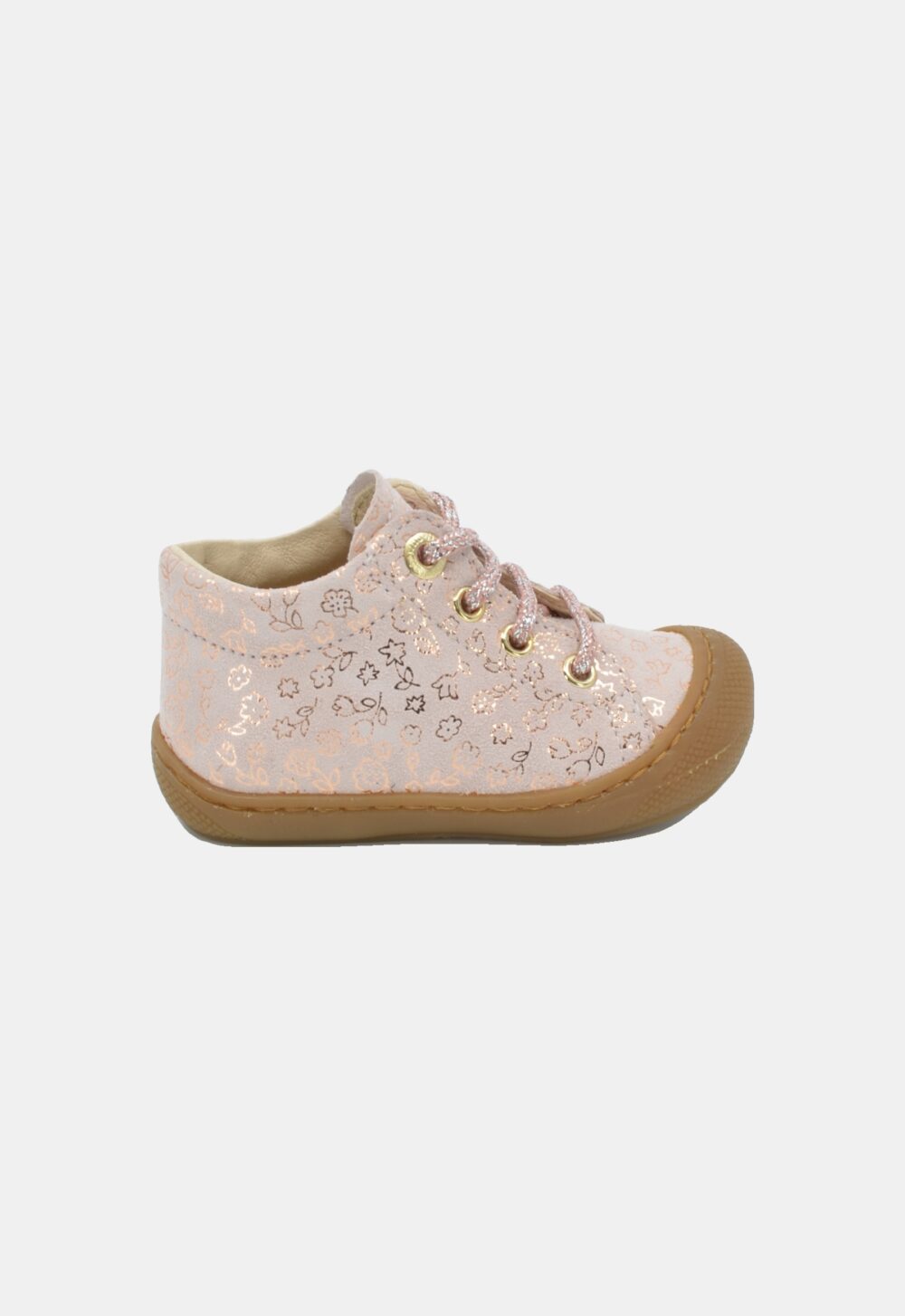 Naturino Prestapper Roze (226580)