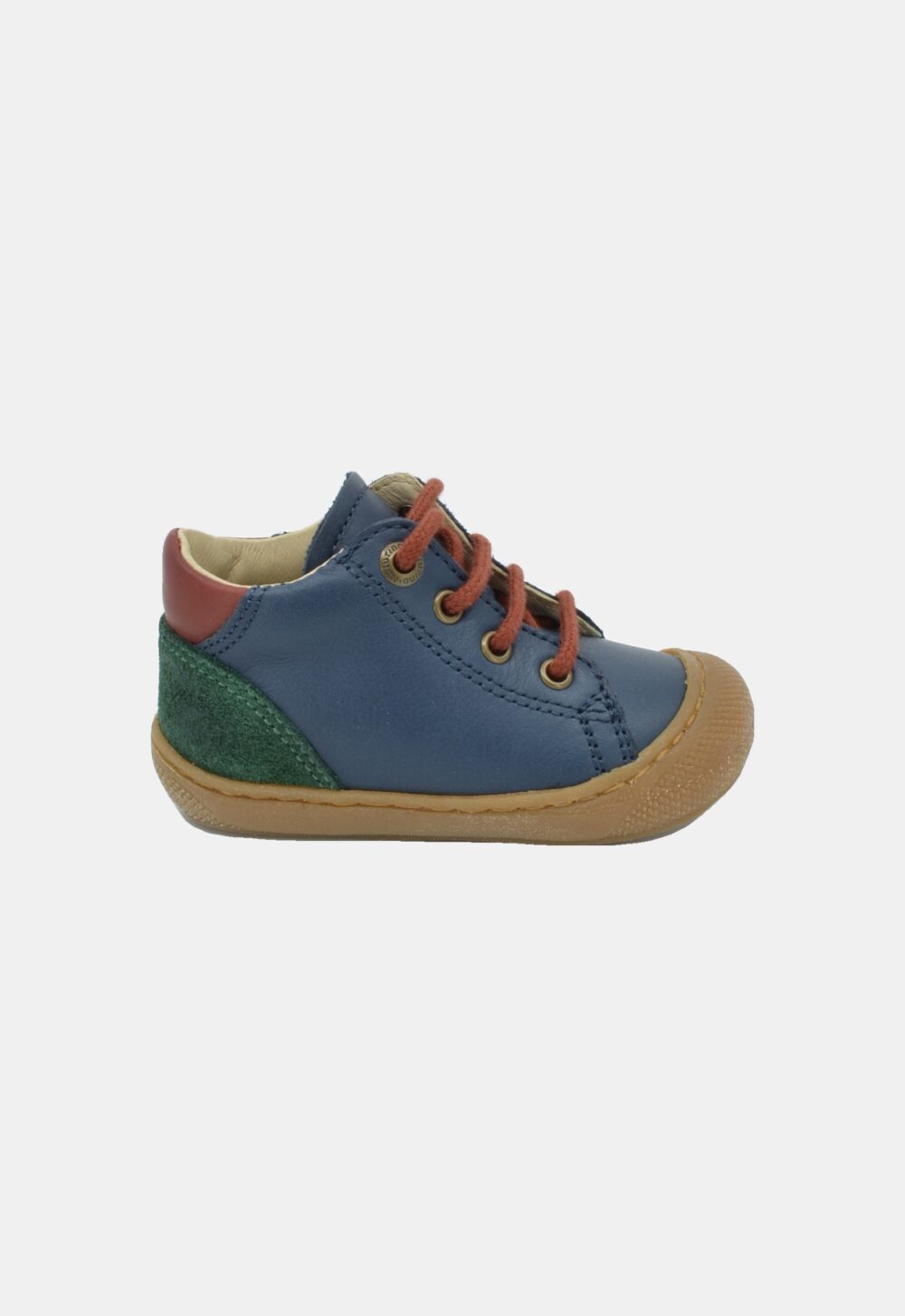 Naturino Prestapper Blauw (226608)