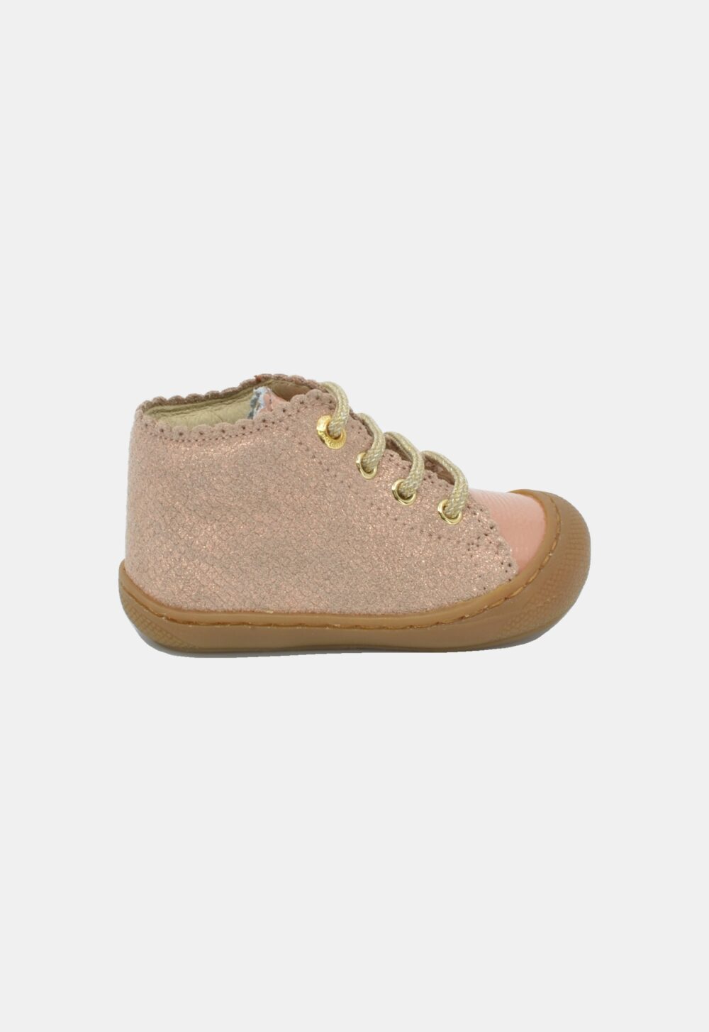 Naturino Prestapper Roze (226641)