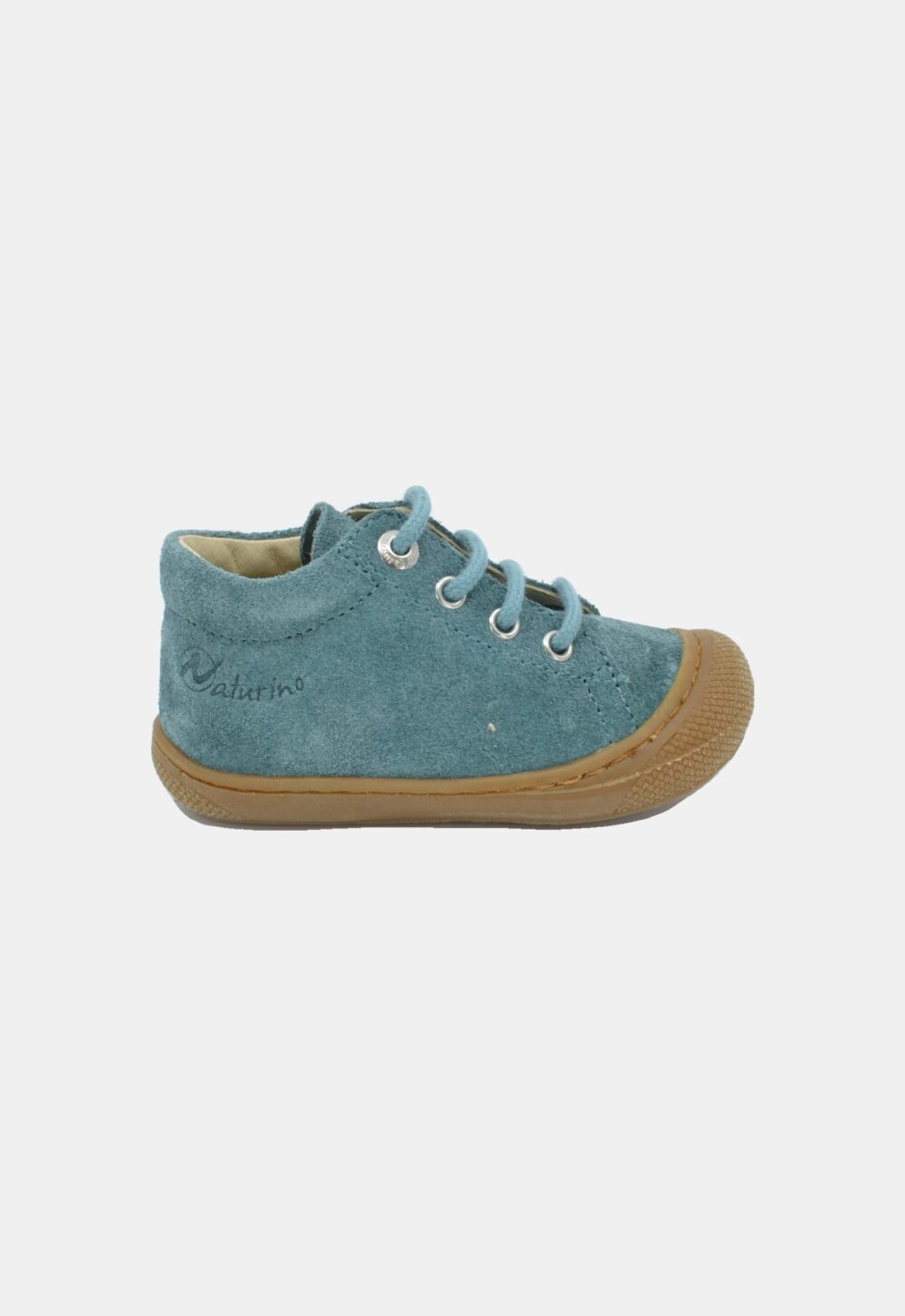 Naturino Prestapper Blauw (226565)