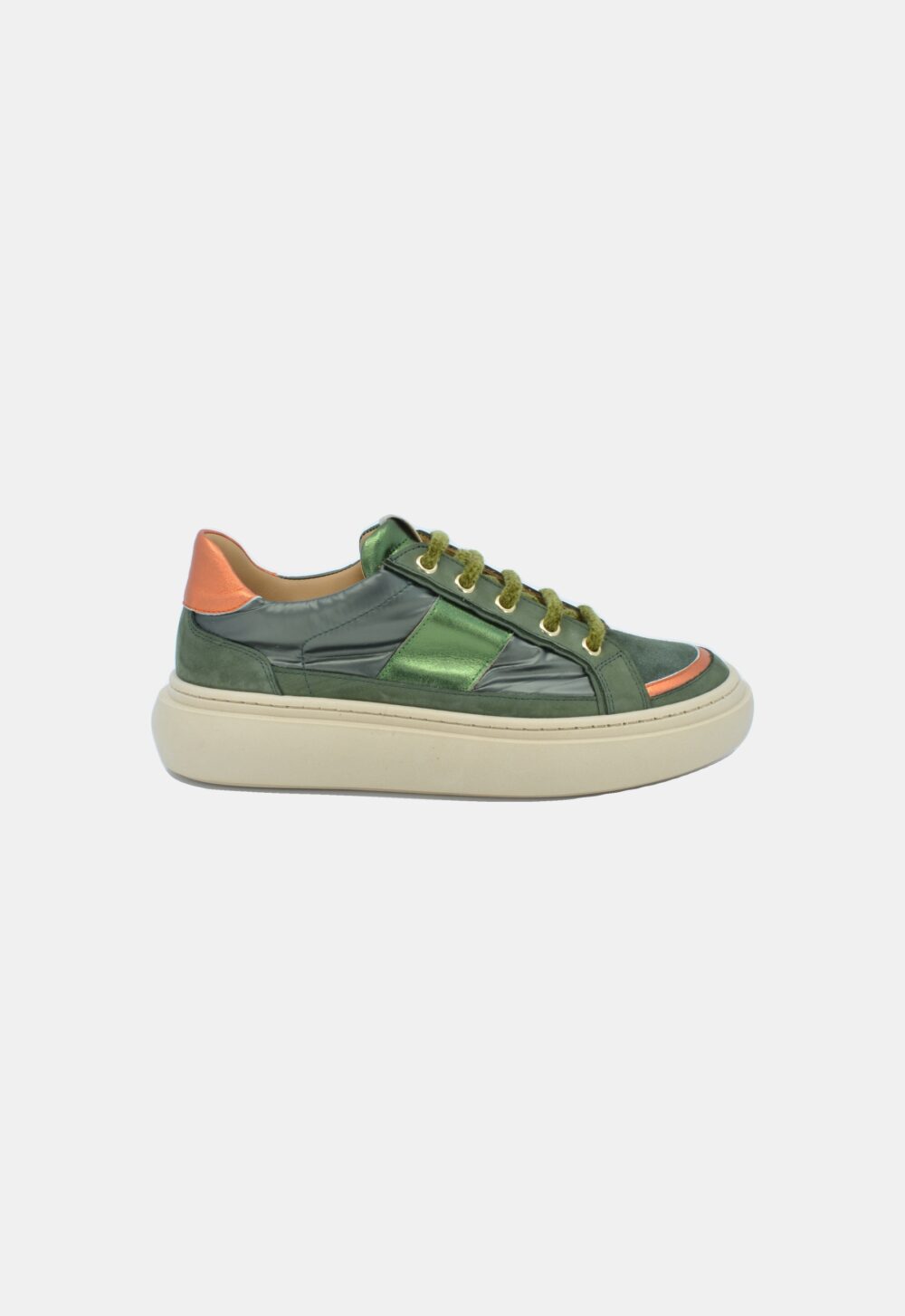 Zecchino d'Oro Sneakers Kaki (229357)