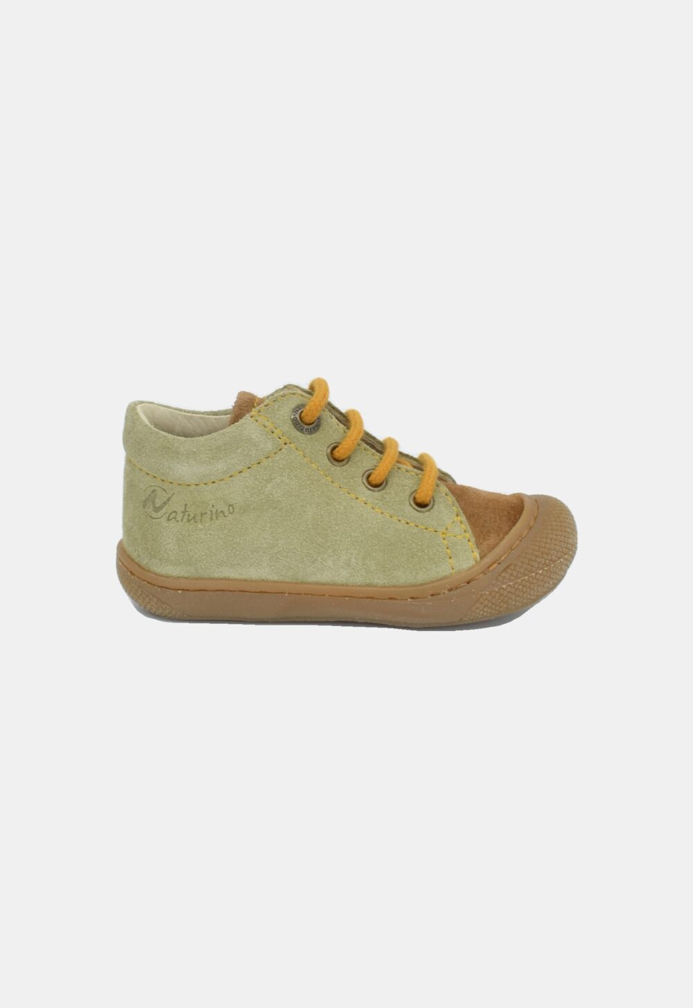 Naturino Prestapper Kaki (226567)