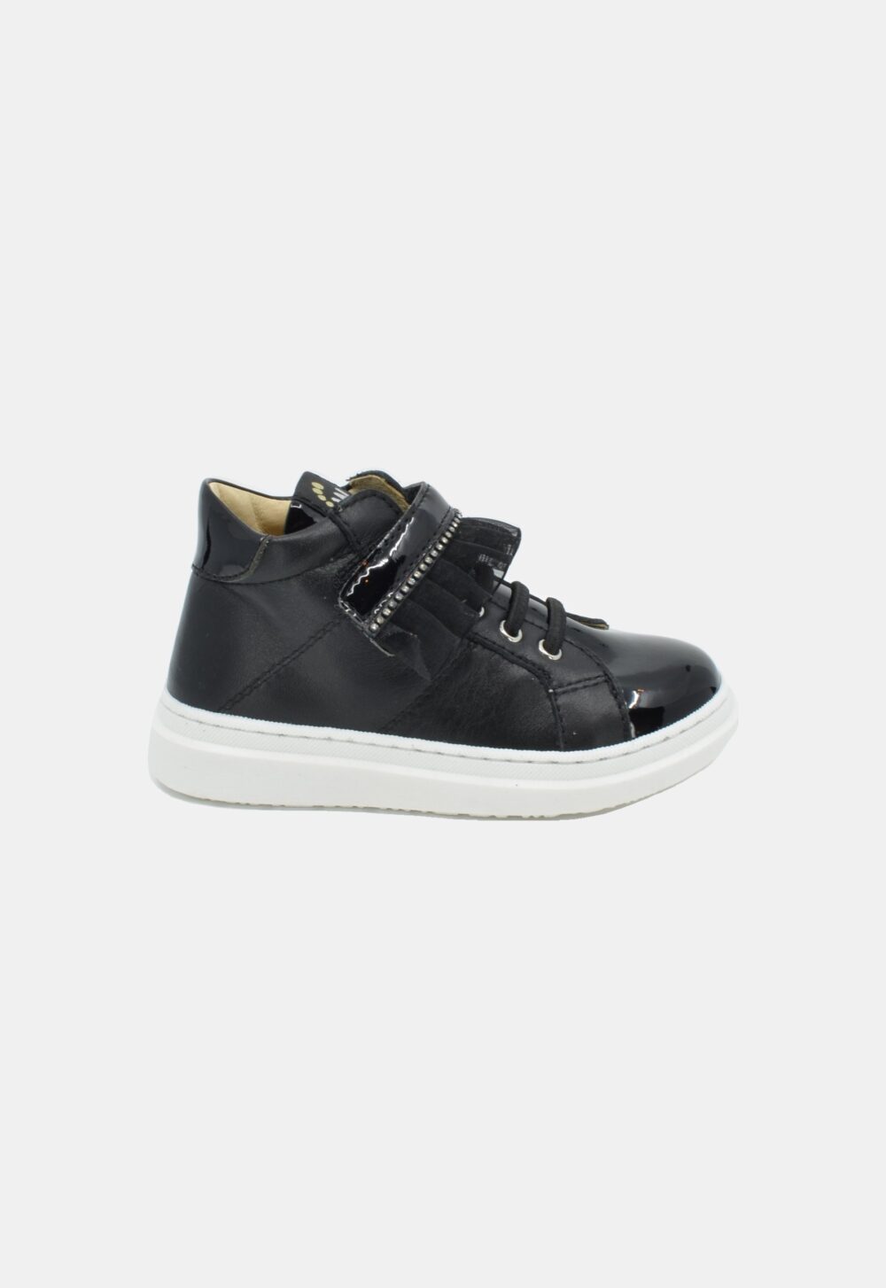 Walkey Sneakers Zwart (230982)