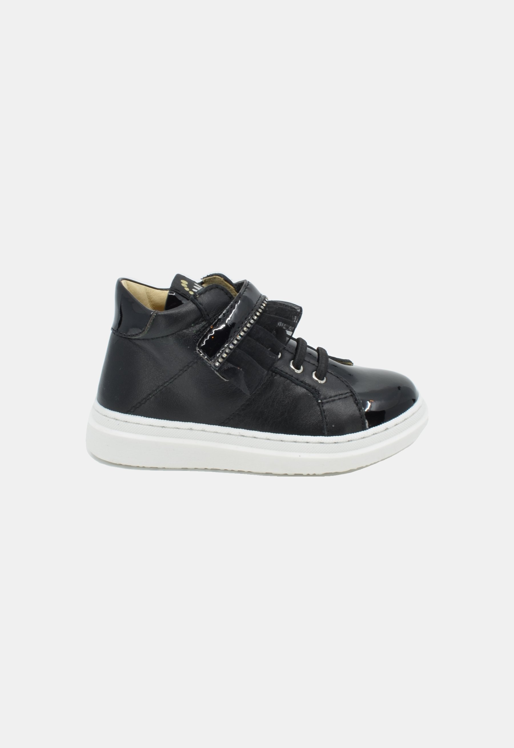 Walkey Sneakers Zwart (230982) Walkey Sneakers Zwart (230982)