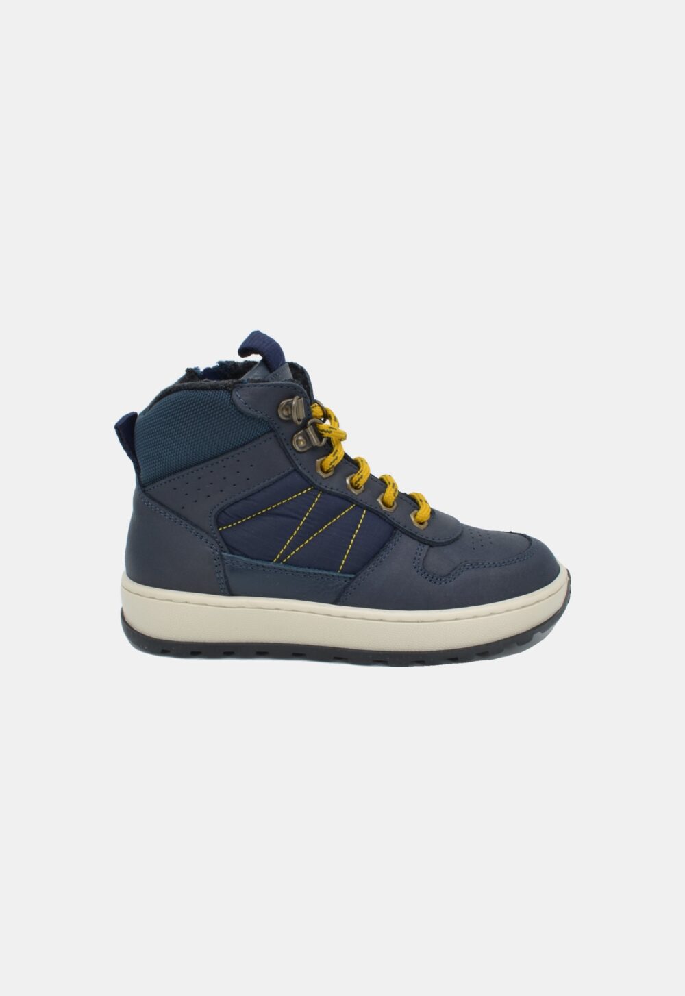 Morelli Sneakers Blauw (230034) Morelli Sneakers Blauw (230034)