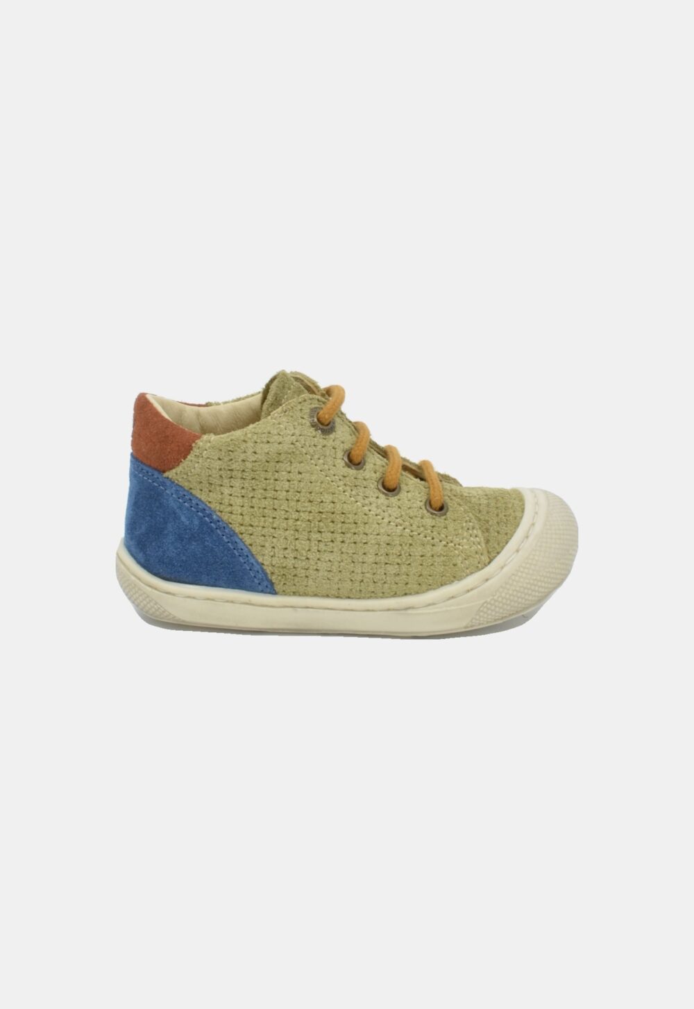 Naturino Prestapper Kaki (226610)